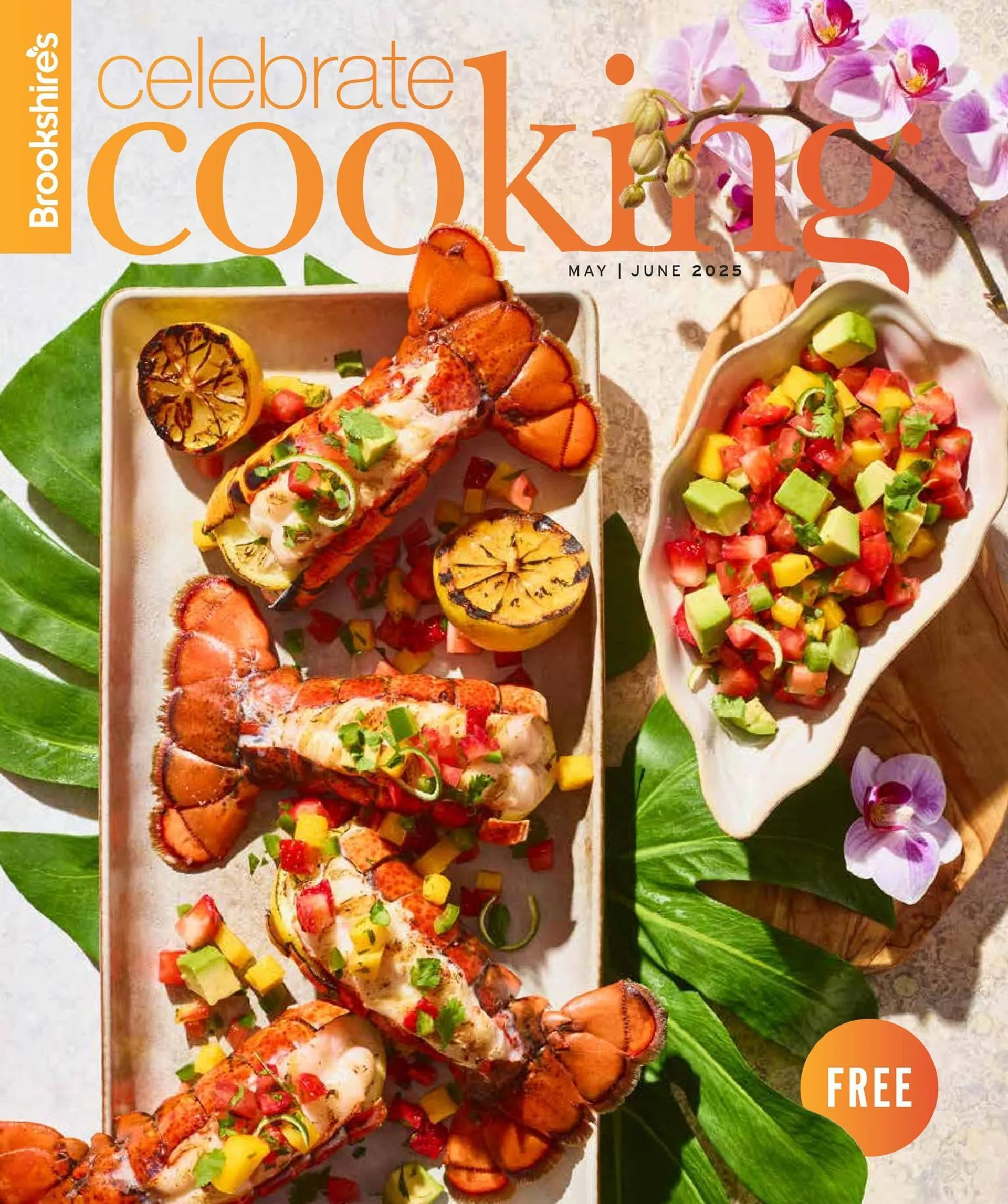 Weekly ad Brookshires Sales from May 1 to June 30 2025 - Page 1