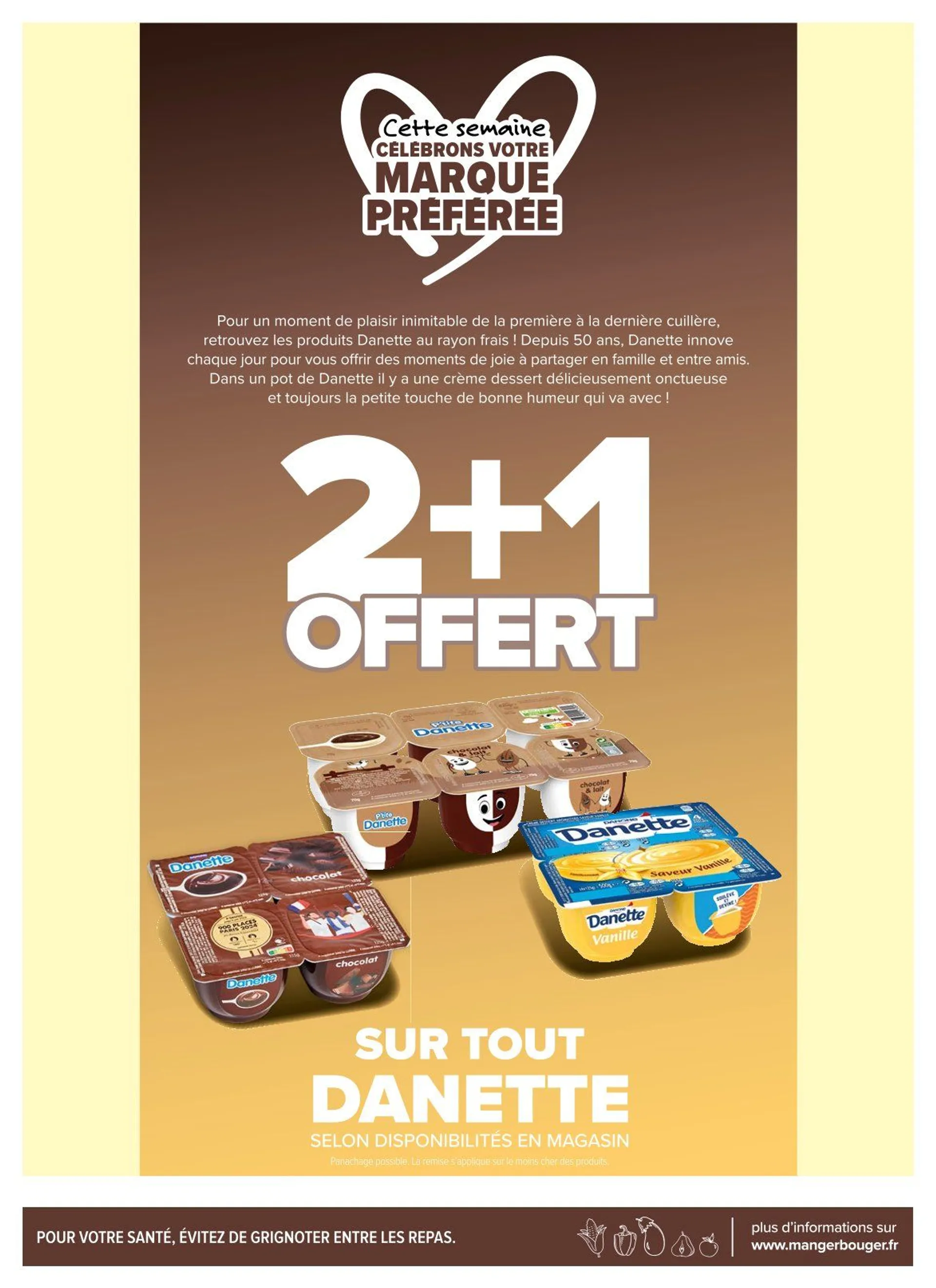 Carrefour Brochures Offres du 22 octobre au 3 novembre 2024 - Catalogue page 4