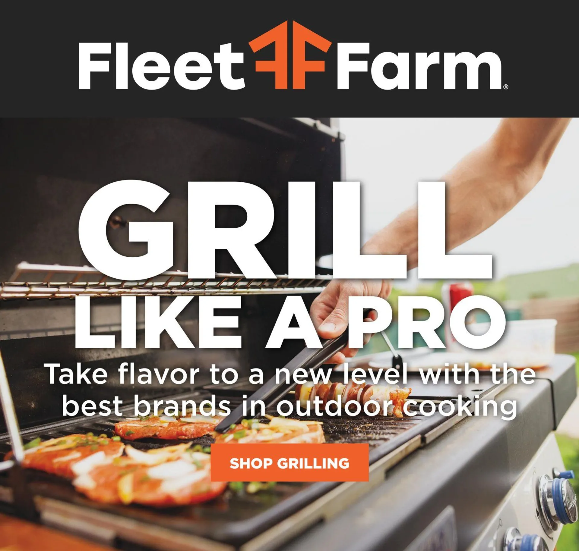 Weekly ad Fleet Farm Sales from May 15 to May 21 2025 - Page 4