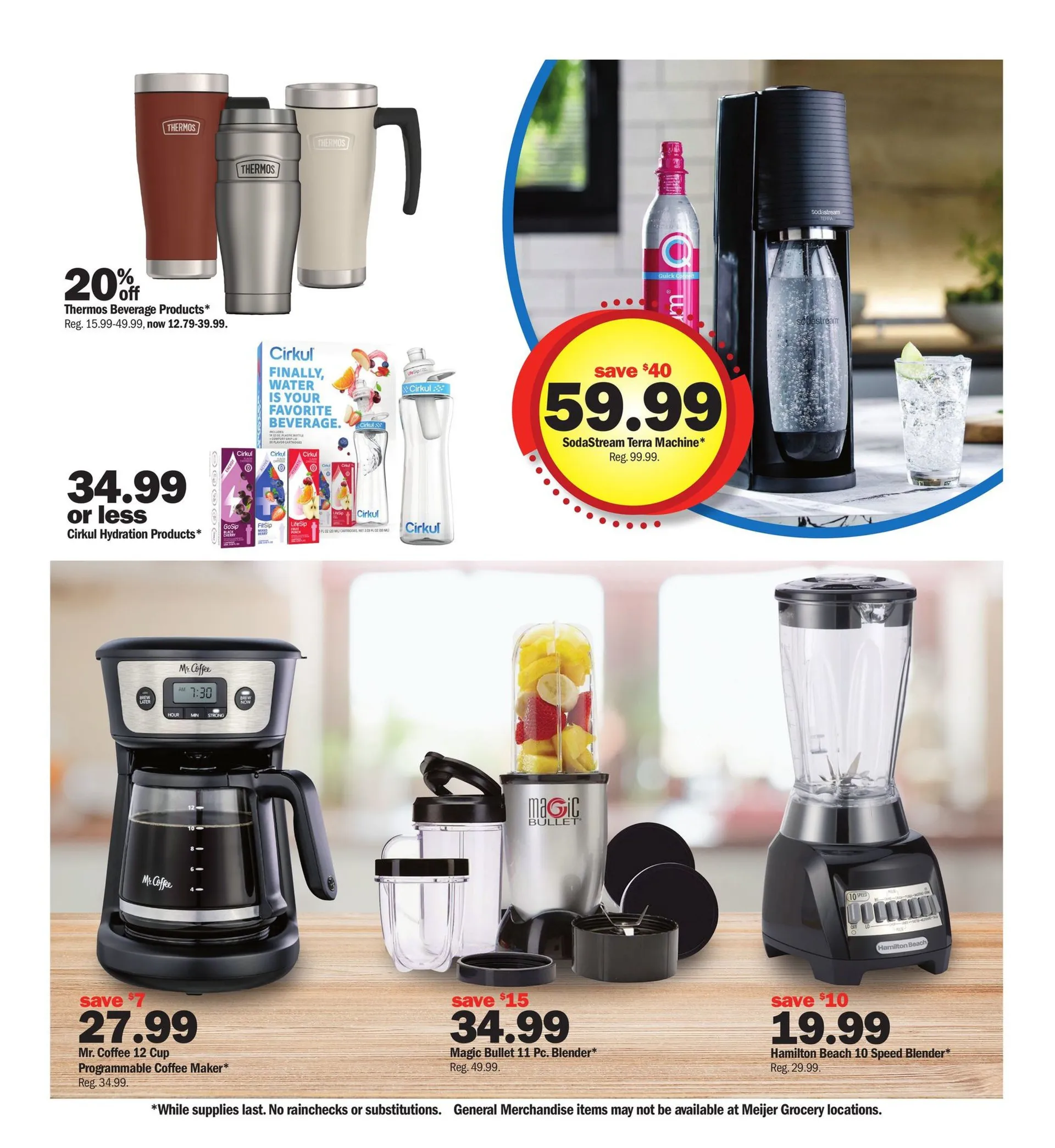 Weekly ad Meijer Weekly Ad from September 22 to September 28 2024 - Page 4