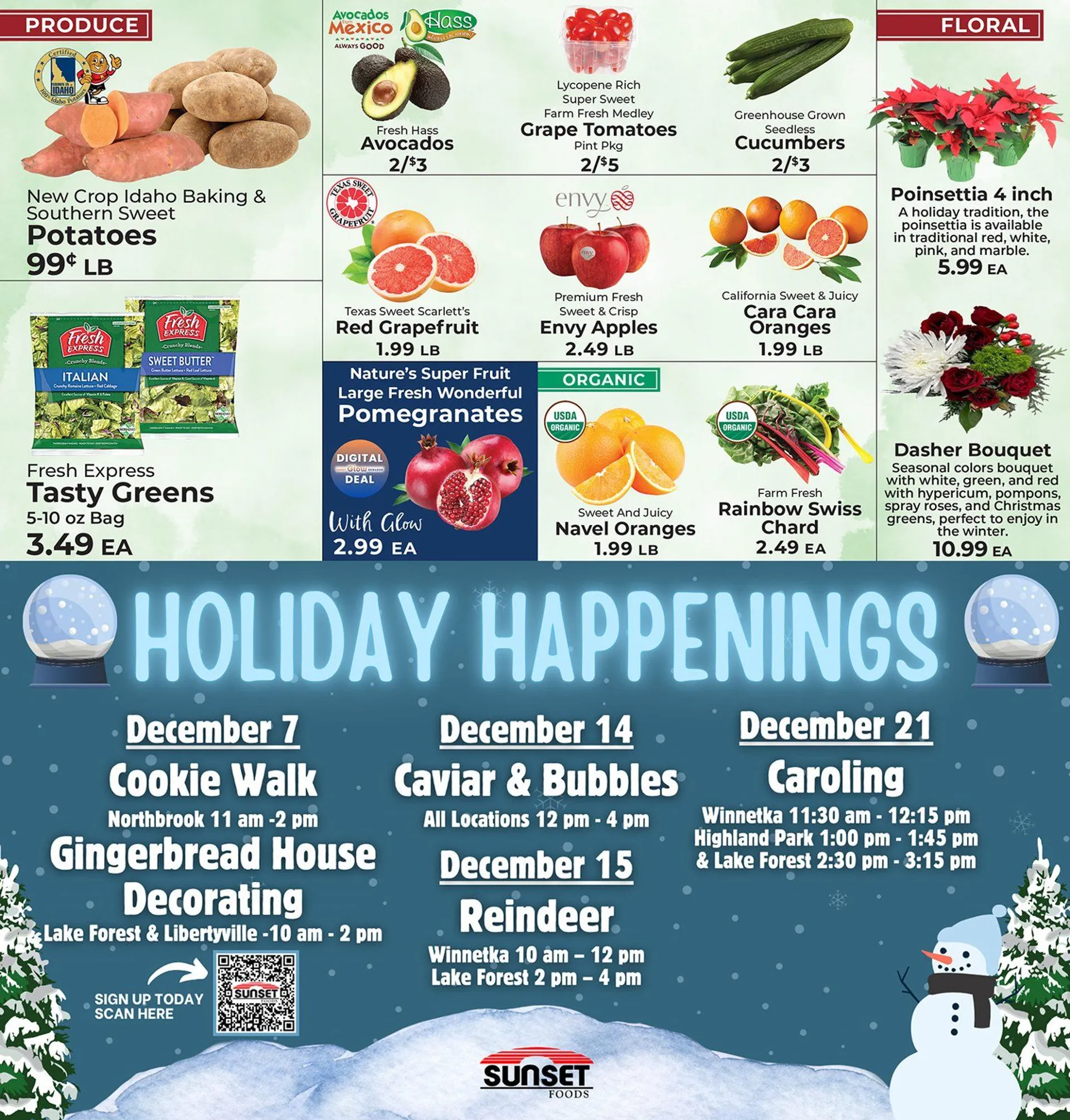 Weekly ad Weekly ad from December 4 to December 10 2024 - Page 4