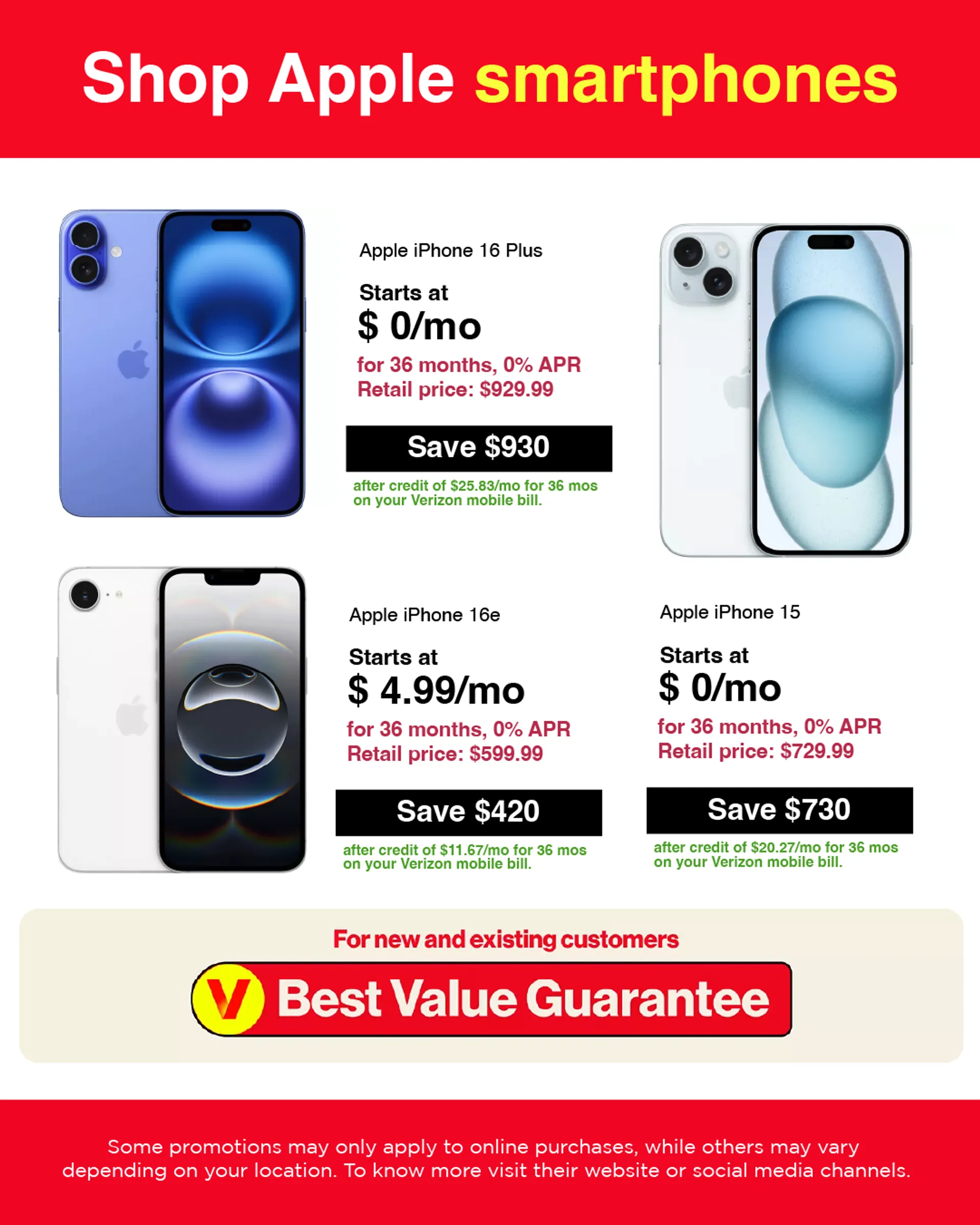 Weekly ad Weekly ads from May 14 to May 31 2025 - Page 3