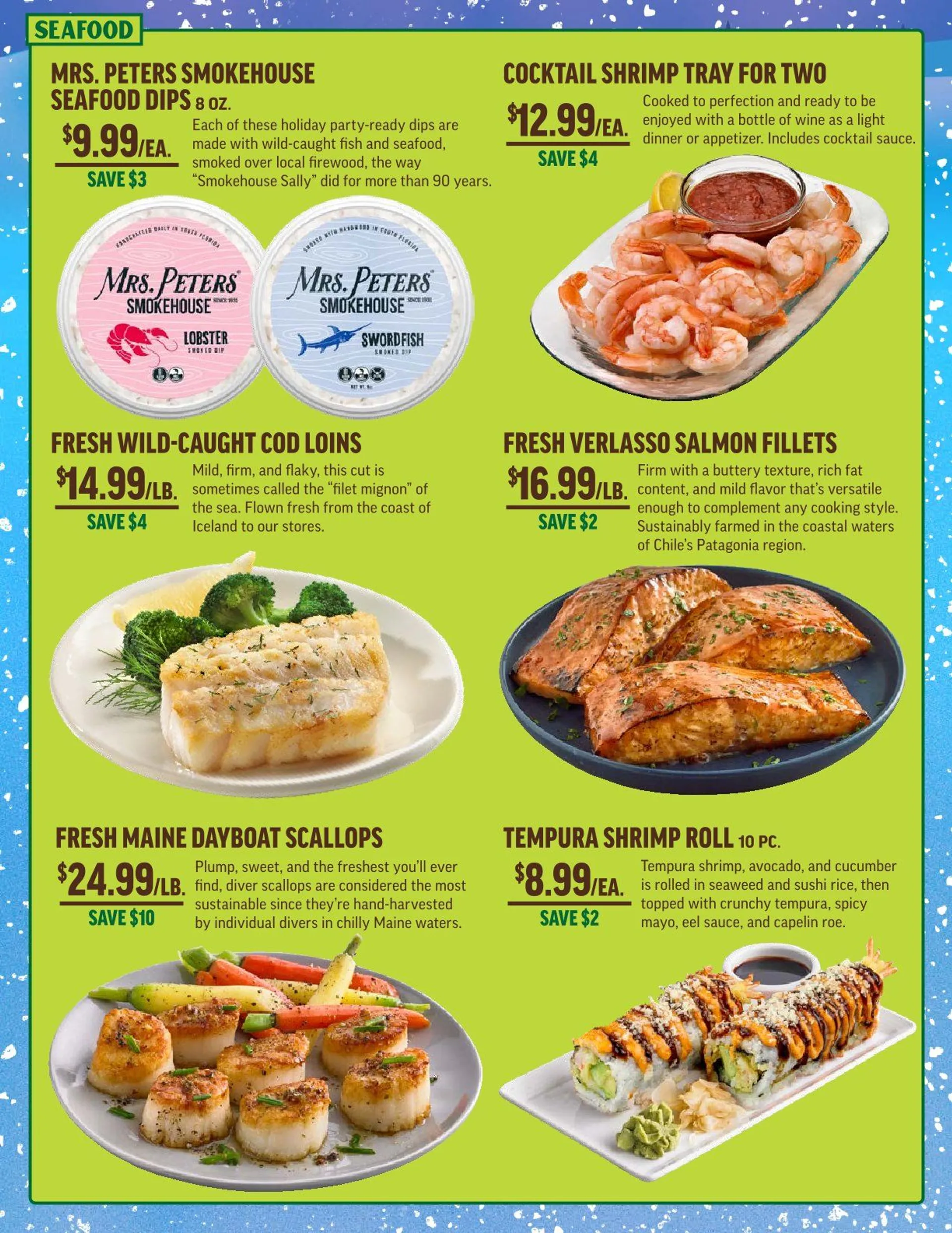 Weekly ad Weekly ad from December 11 to December 17 2024 - Page 4