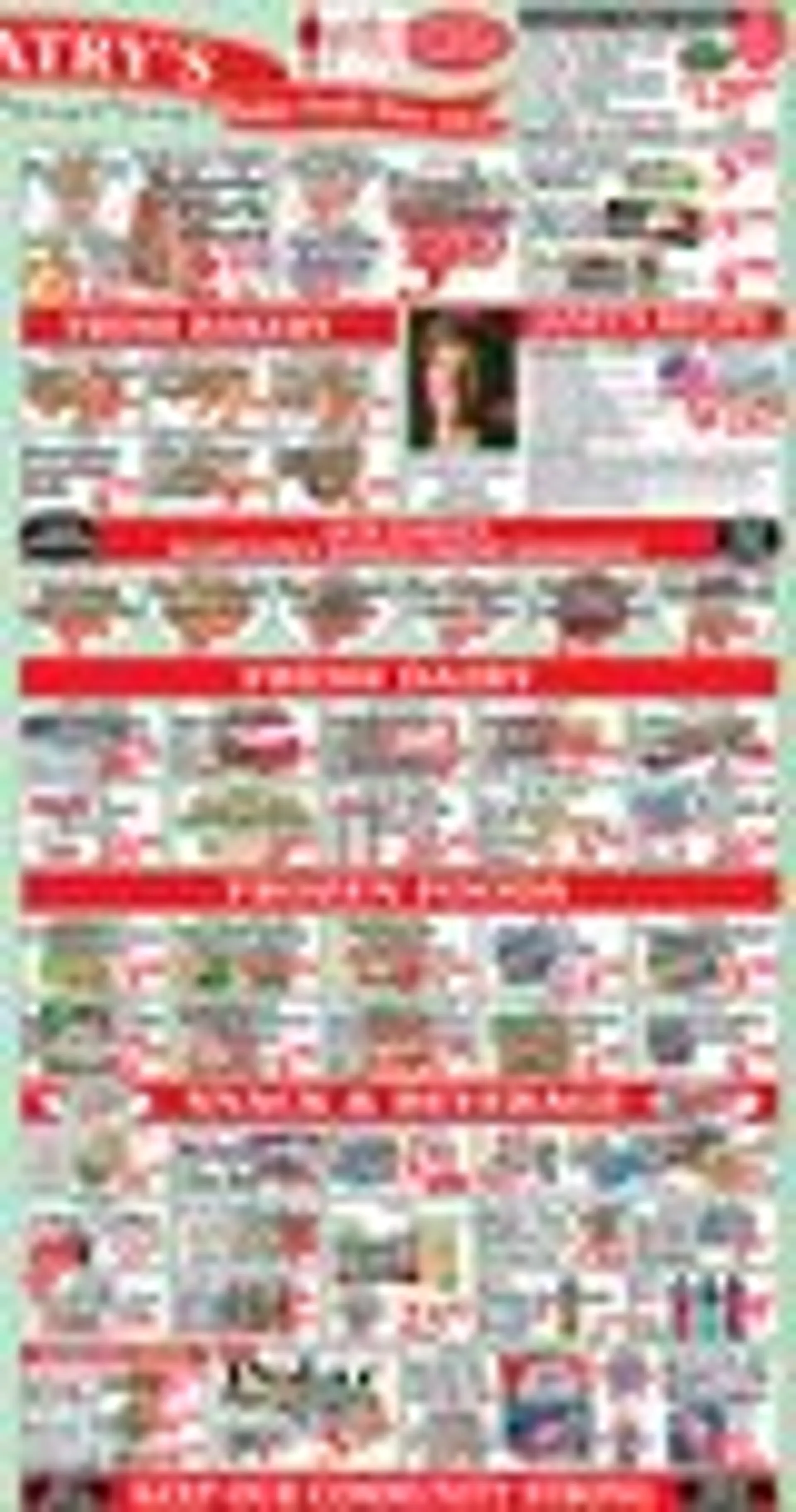 Weekly ad Chanatry's Hometown Market Deals from December 17 to December 21 2024 - Page 3