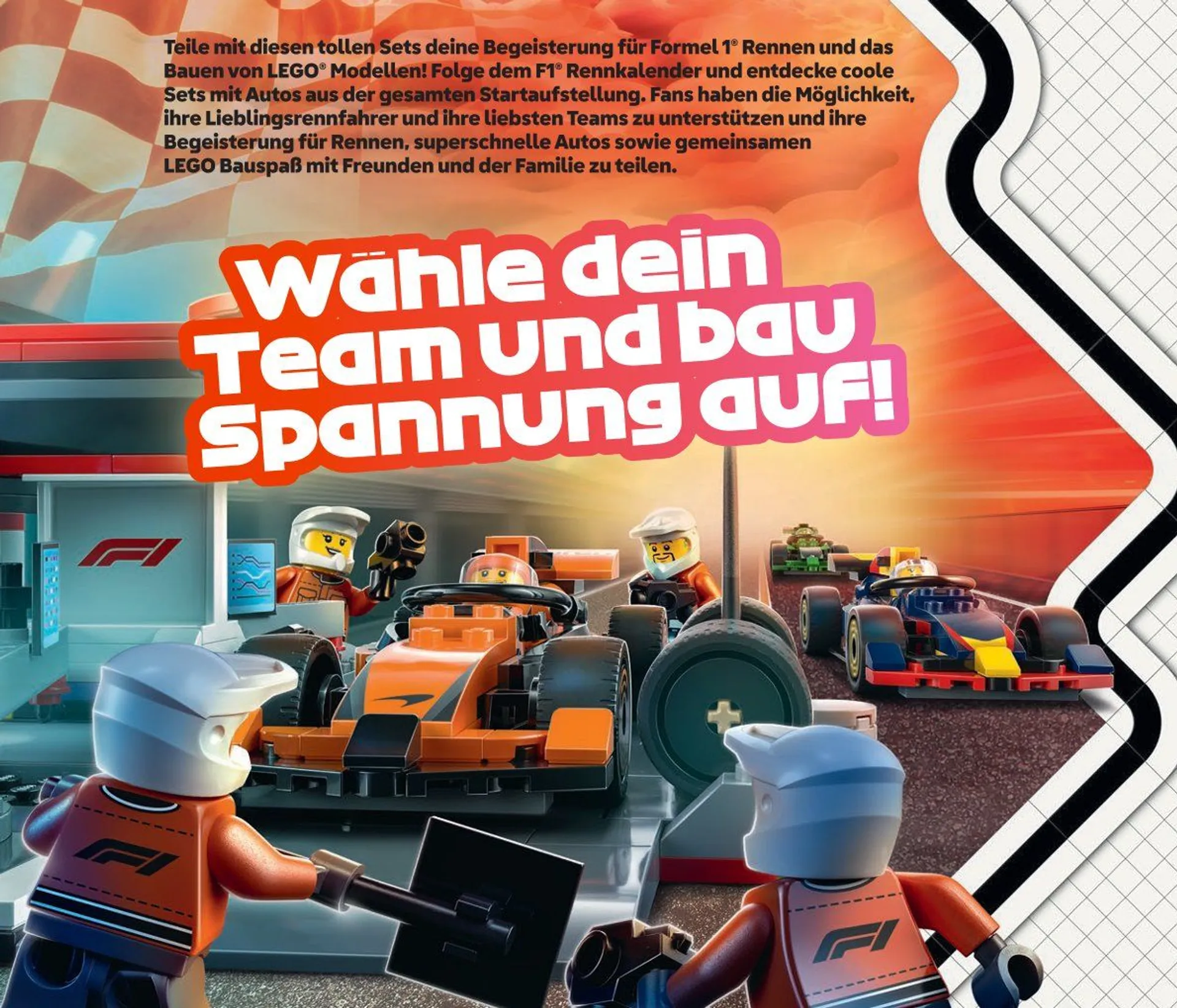 Lego Angebote von 1. Jänner bis 30. Juni 2025 - Flugblätt seite  4