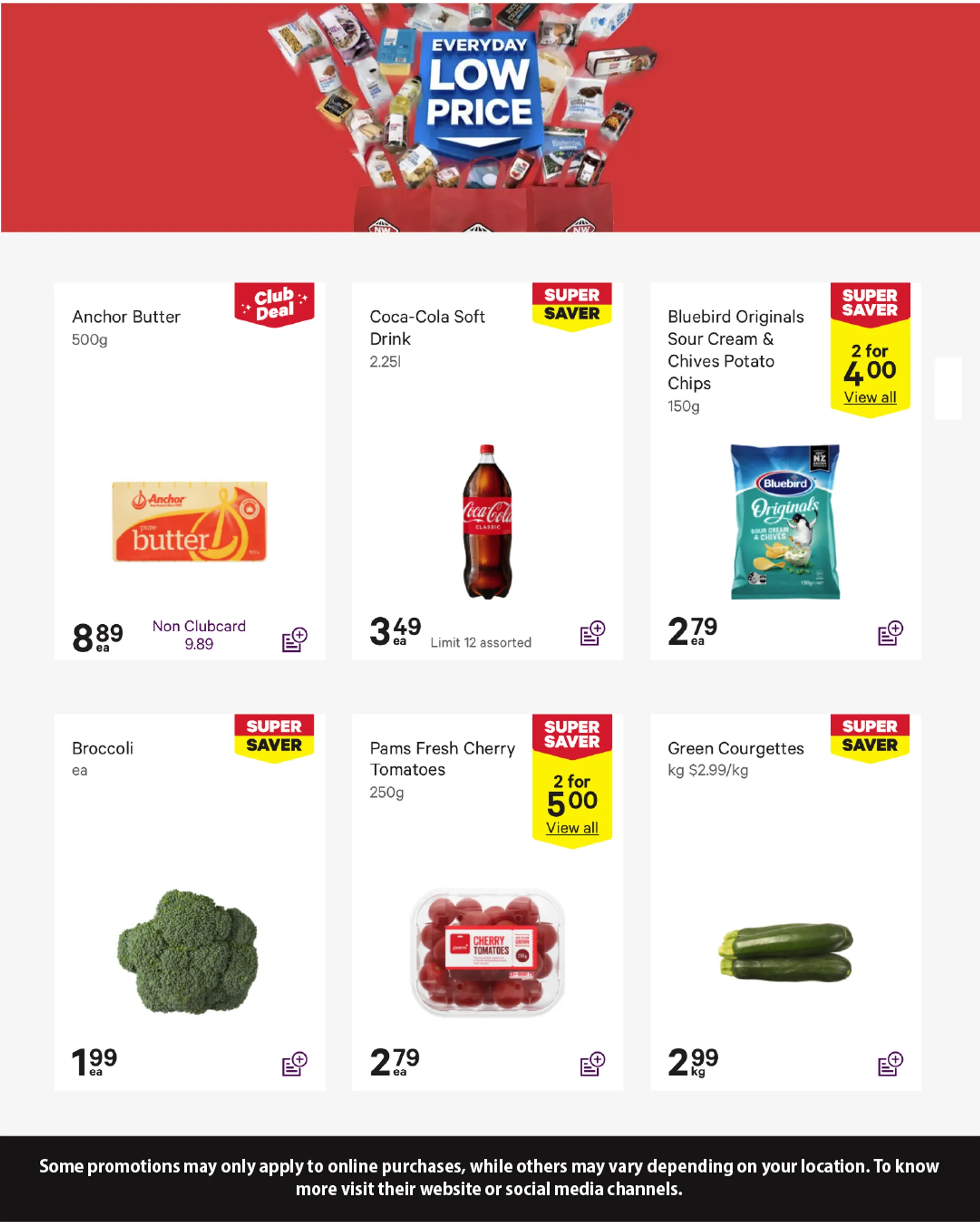 New World Weekly Offers from 13 February to 28 February 2025 - Catalogue Page 3