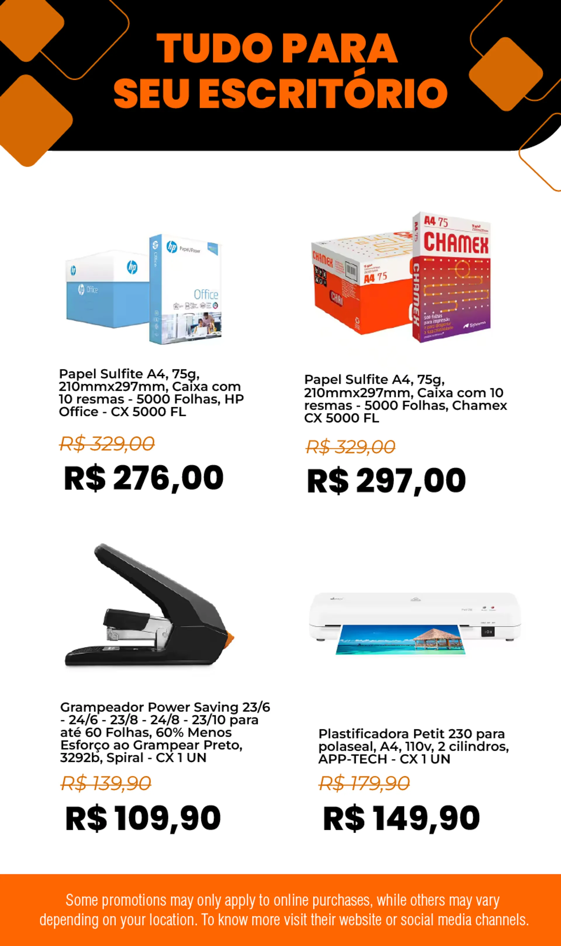 Encarte de Oferta 30 de abril até 15 de maio 2025 - Pagina 3