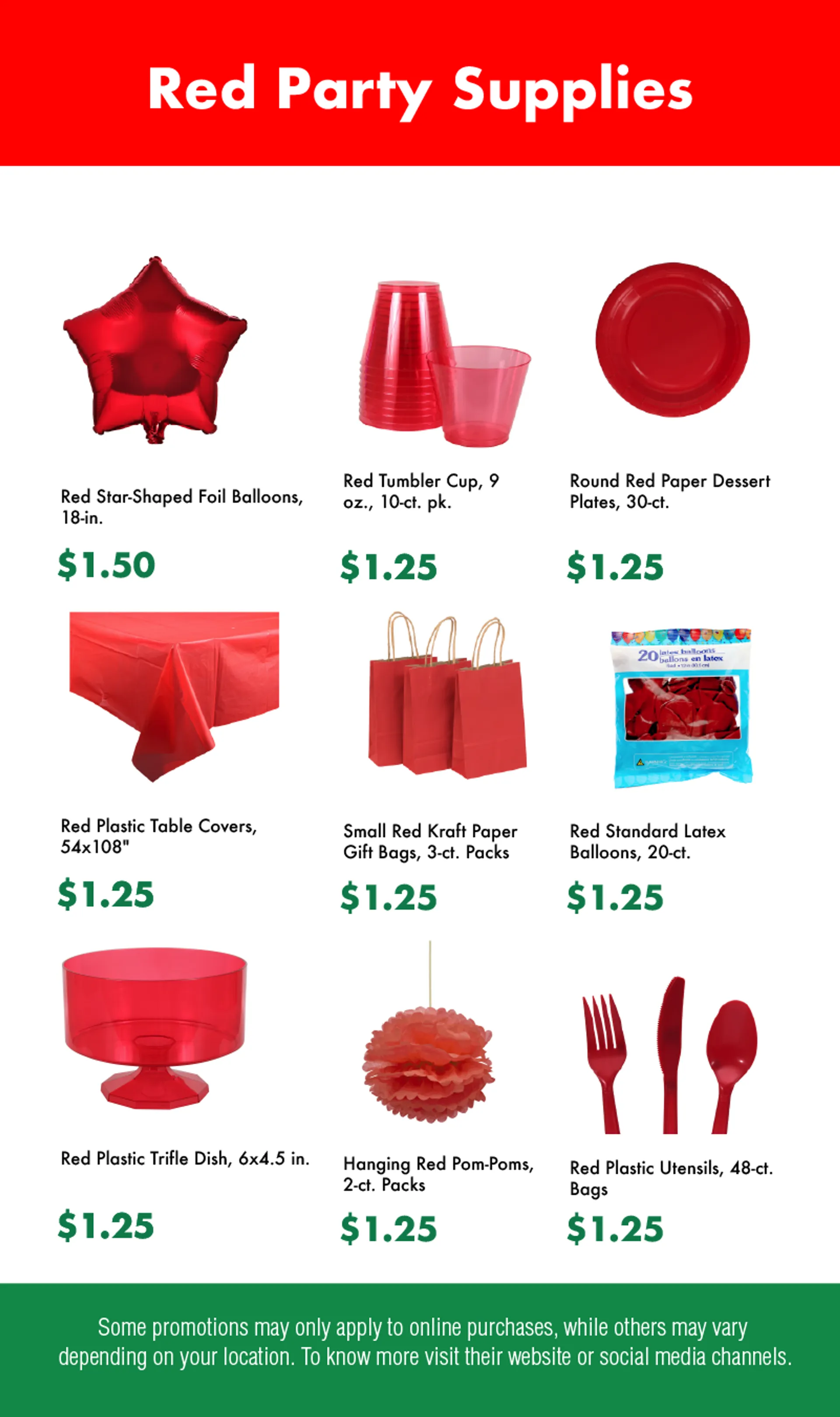 Weekly ad Weekly ads from May 13 to May 31 2025 - Page 3