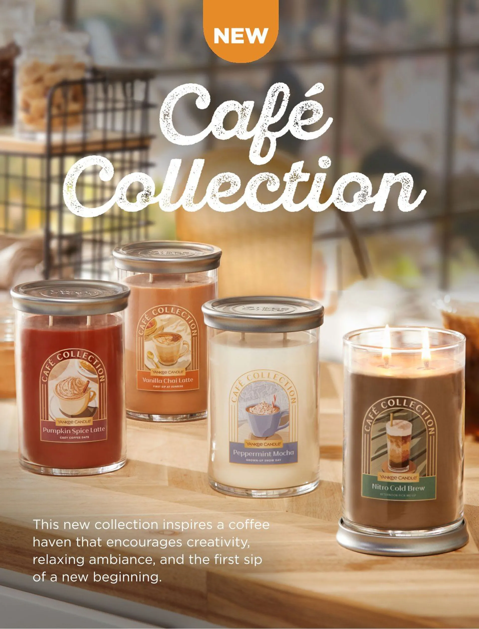 Weekly ad Yankee Candle from December 20 to December 31 2024 - Page 4