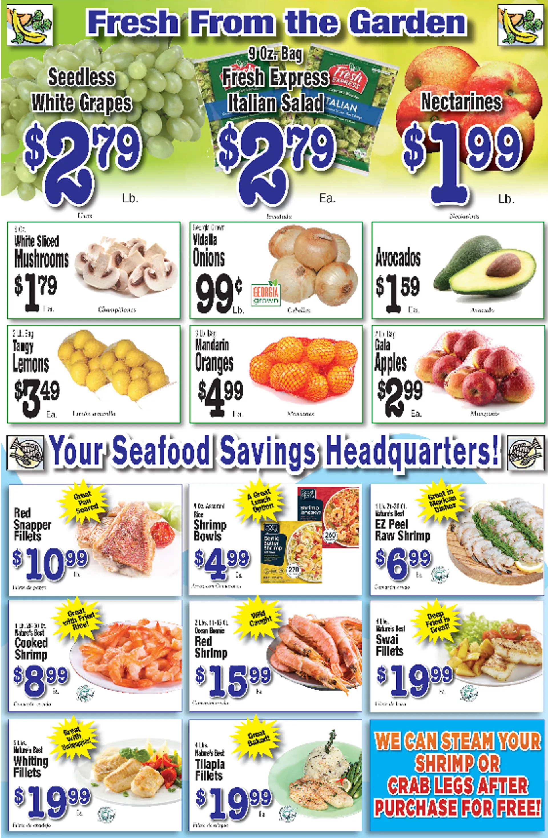 Weekly ad Wayfield Deals from December 9 to December 14 2024 - Page 3