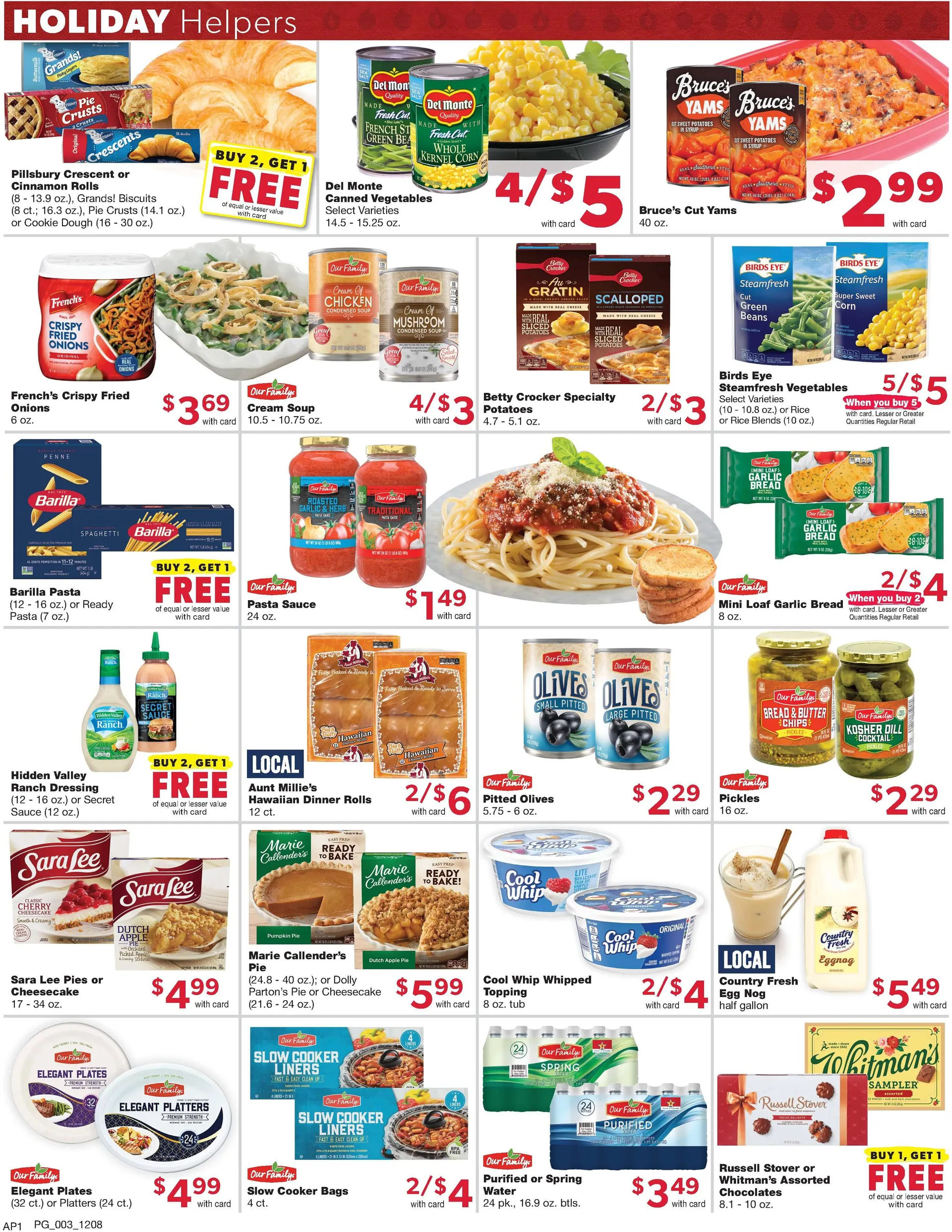 Weekly ad VG's weekly ads from December 8 to December 14 2024 - Page 4