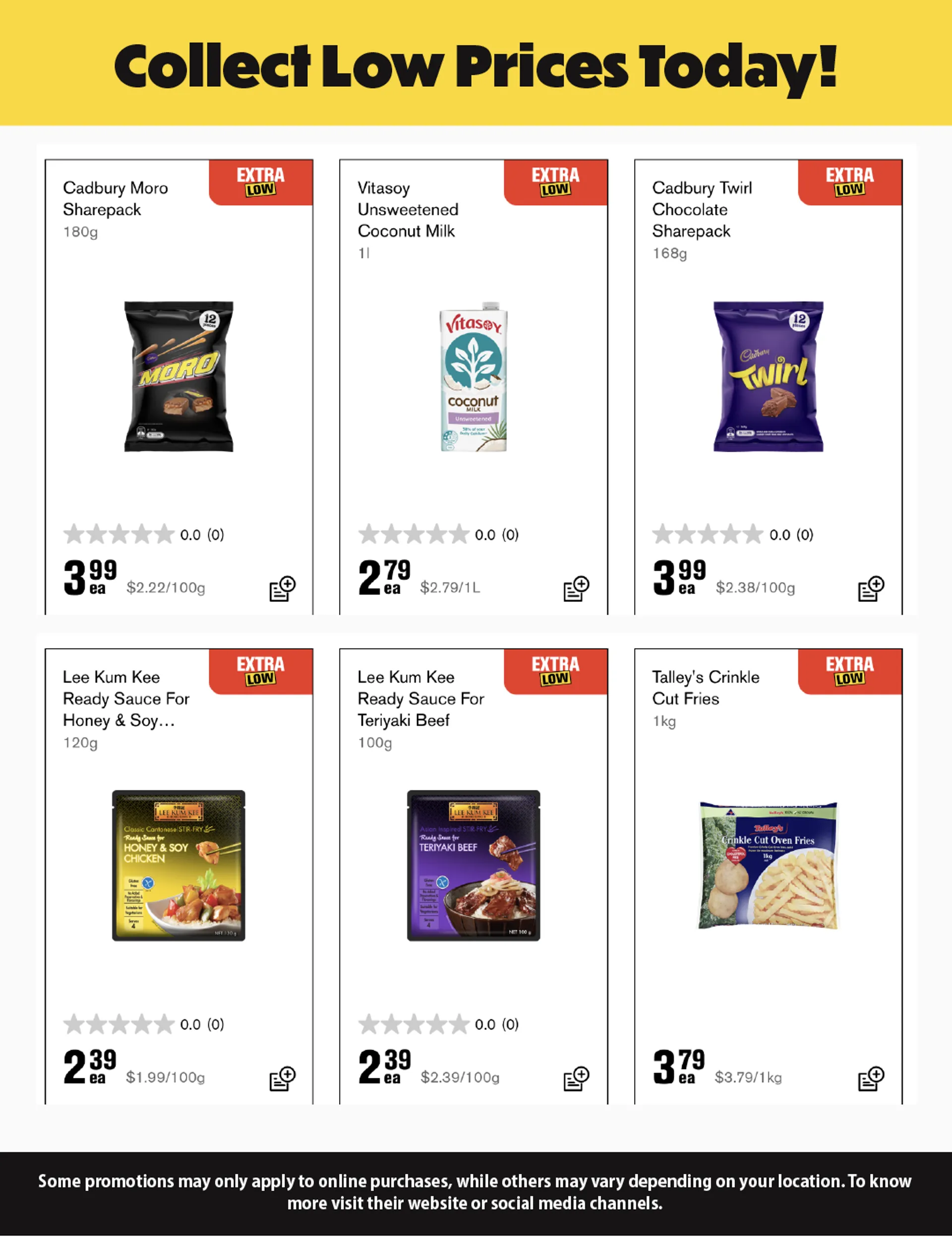 PAK'nSAVE Weekly Offers from 13 February to 28 February 2025 - Catalogue Page 5