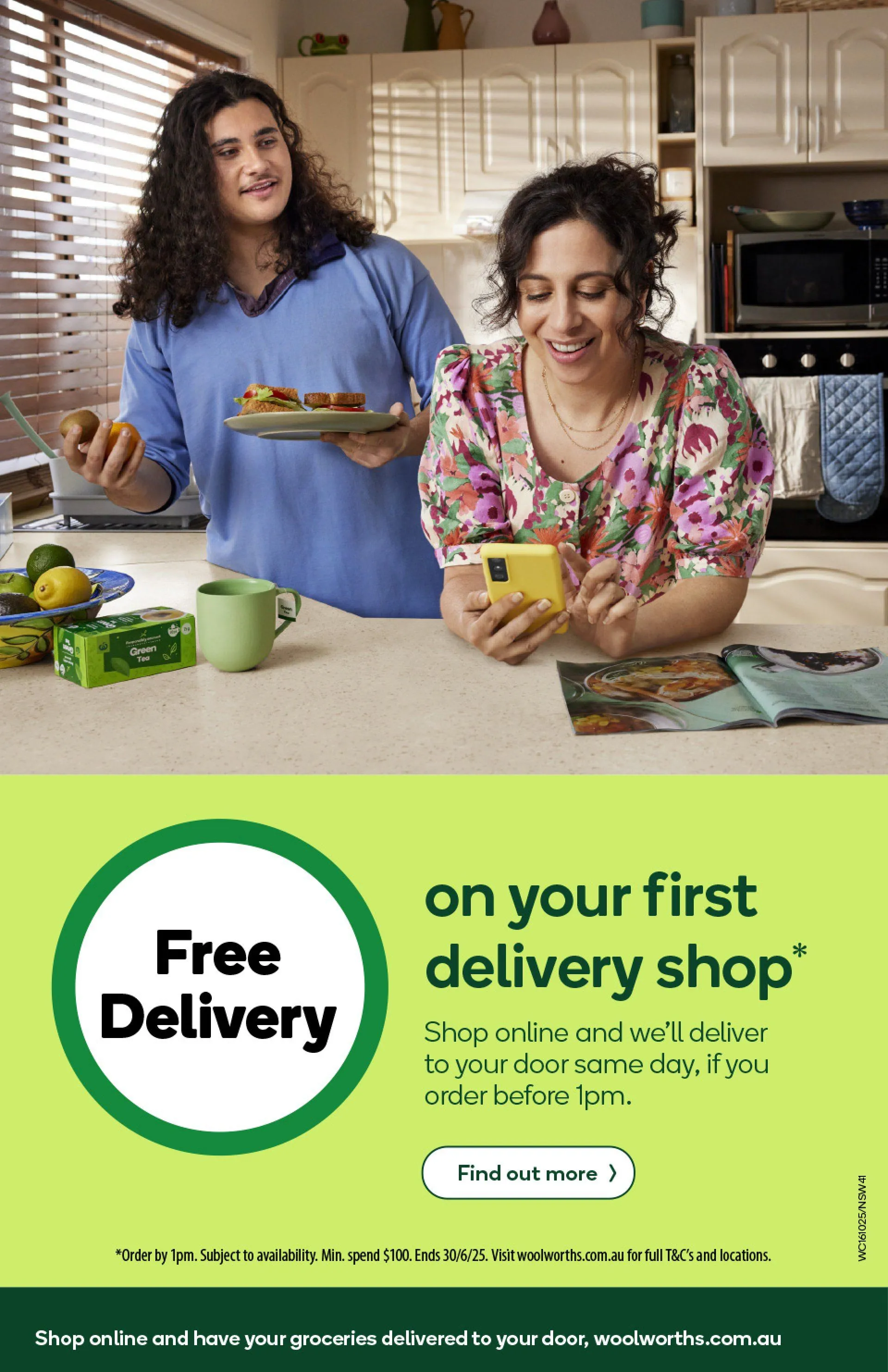 Woolworths Weekly Ad - Catalogue valid from 16 October to 16 October 2024 - page 41