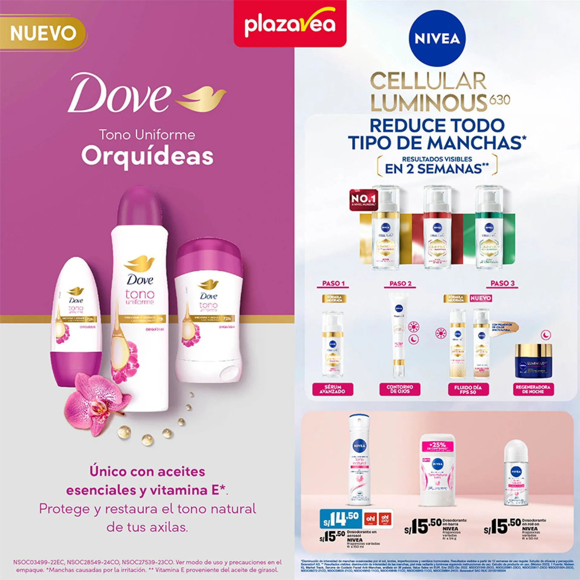 Catalogo de Plaza Vea Ofertas de Folletos  26 de agosto al 29 de setiembre 2024 - Pag 41