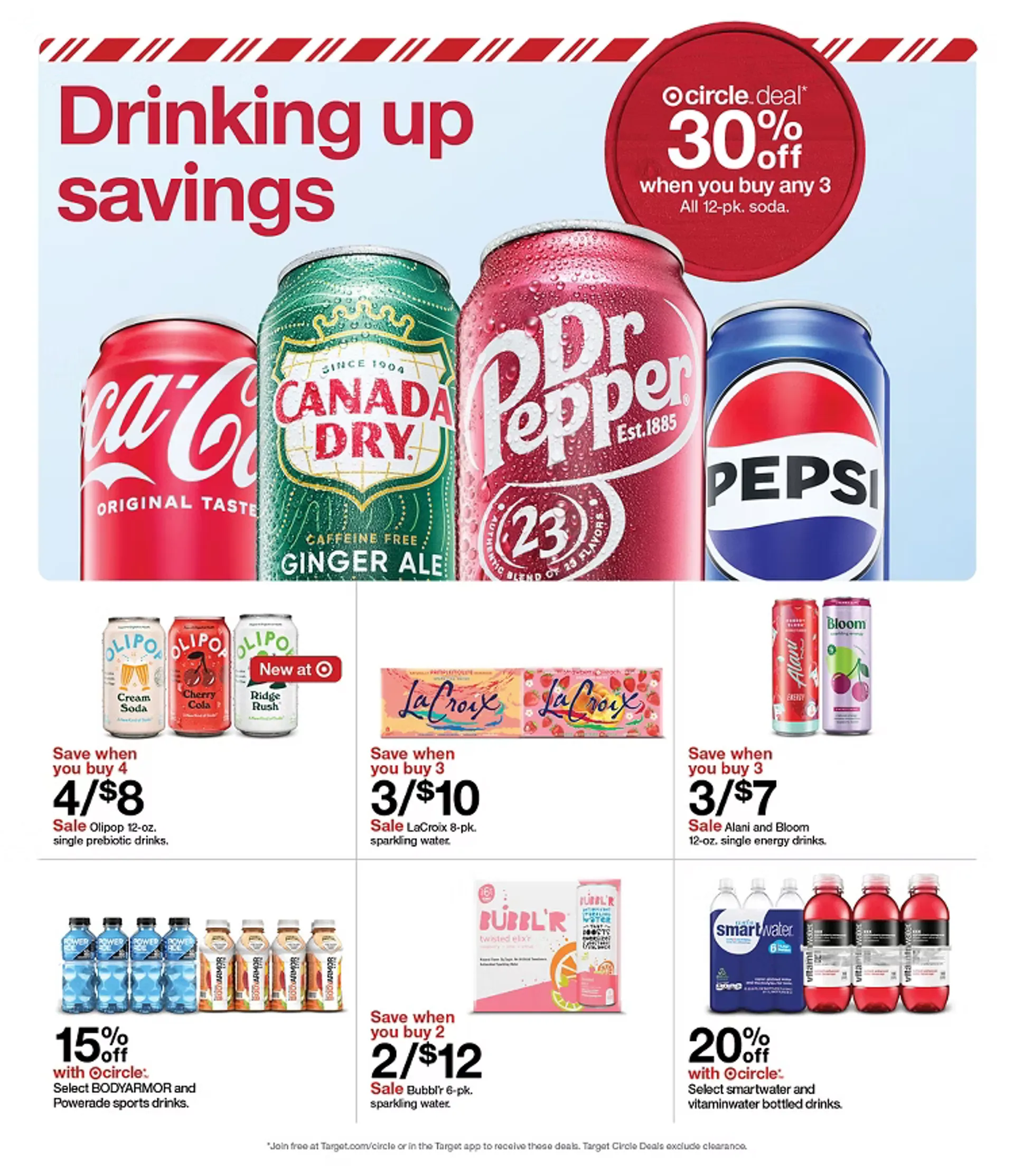 Weekly ad Target Deals from December 22 to December 28 2024 - Page 40