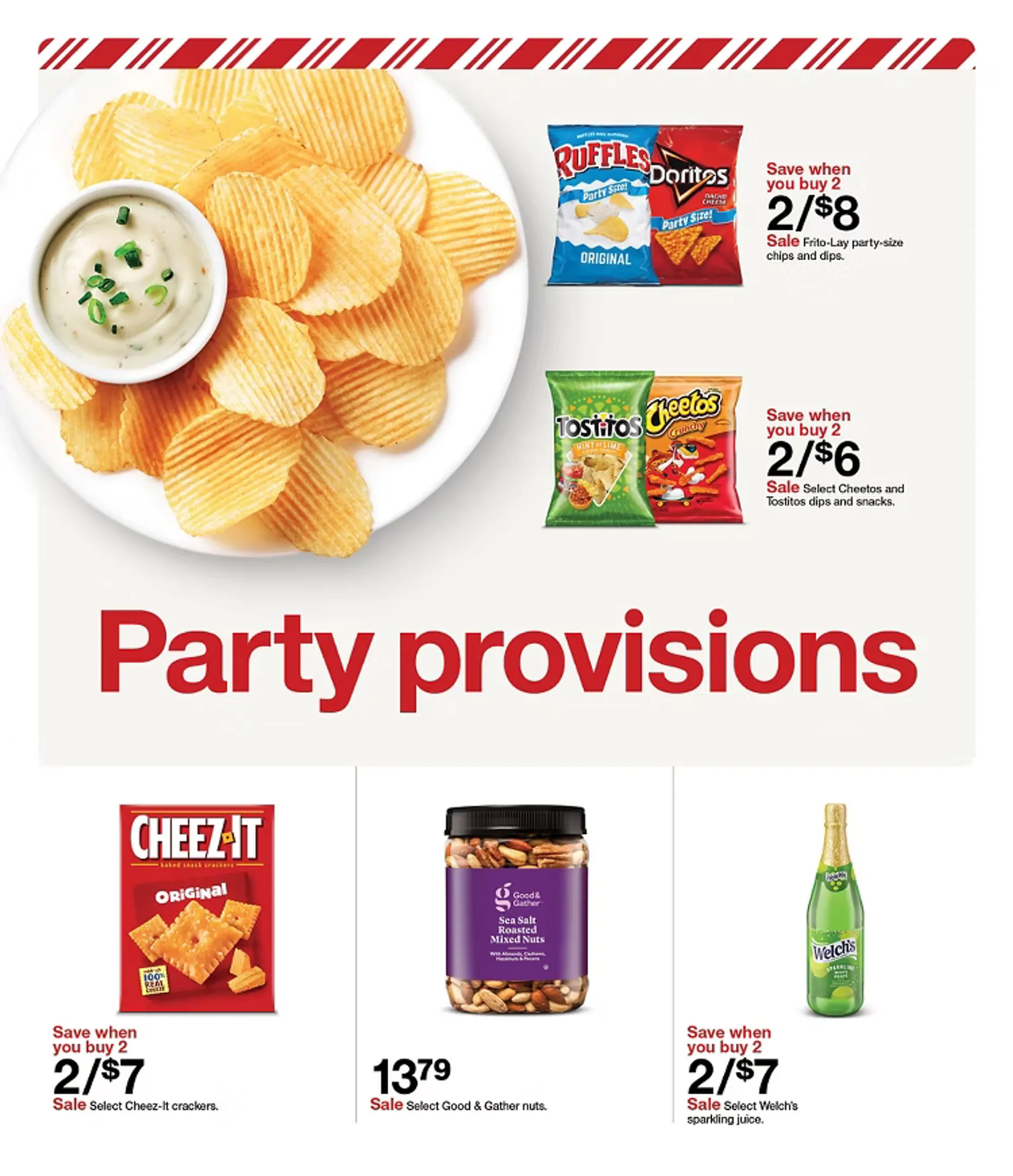 Weekly ad Target Deals from December 22 to December 28 2024 - Page 41