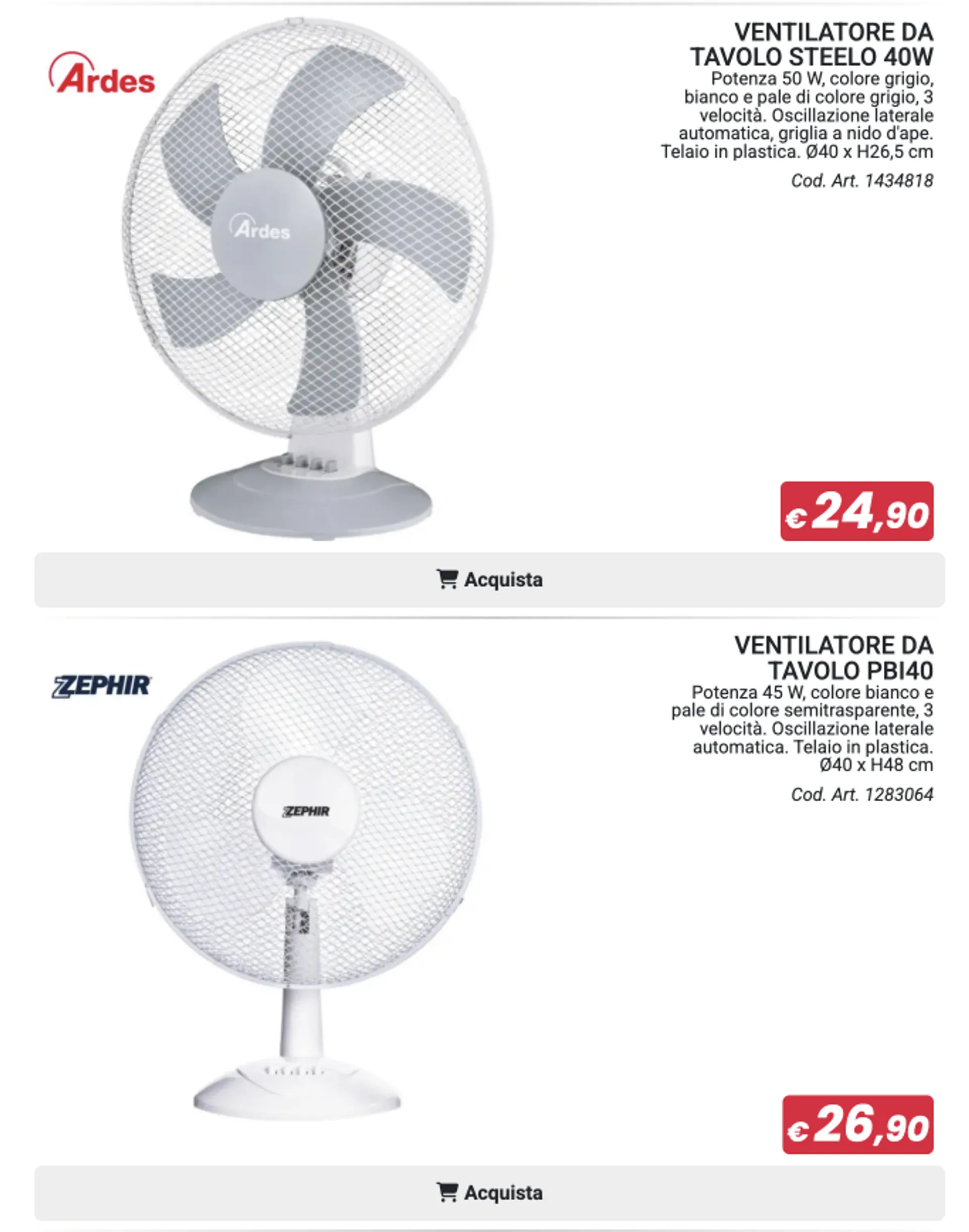 Brico io Volantino  da 12 maggio a 30 settembre di 2025 - Pagina del volantino 41