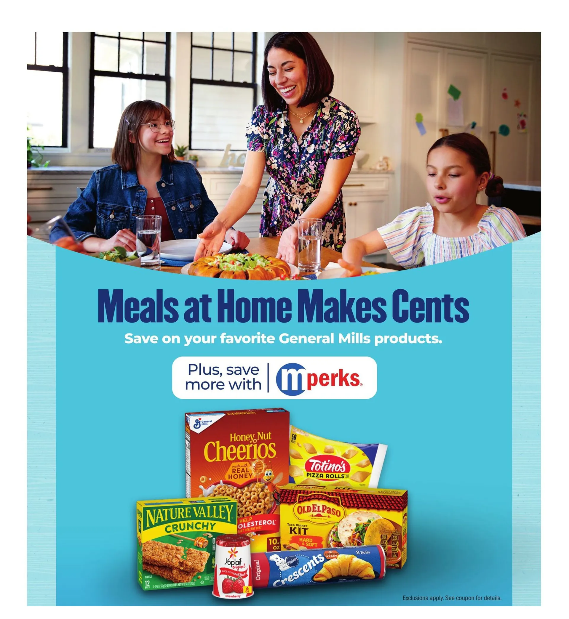 Weekly ad Meijer Weekly Ad from October 20 to October 26 2024 - Page 44