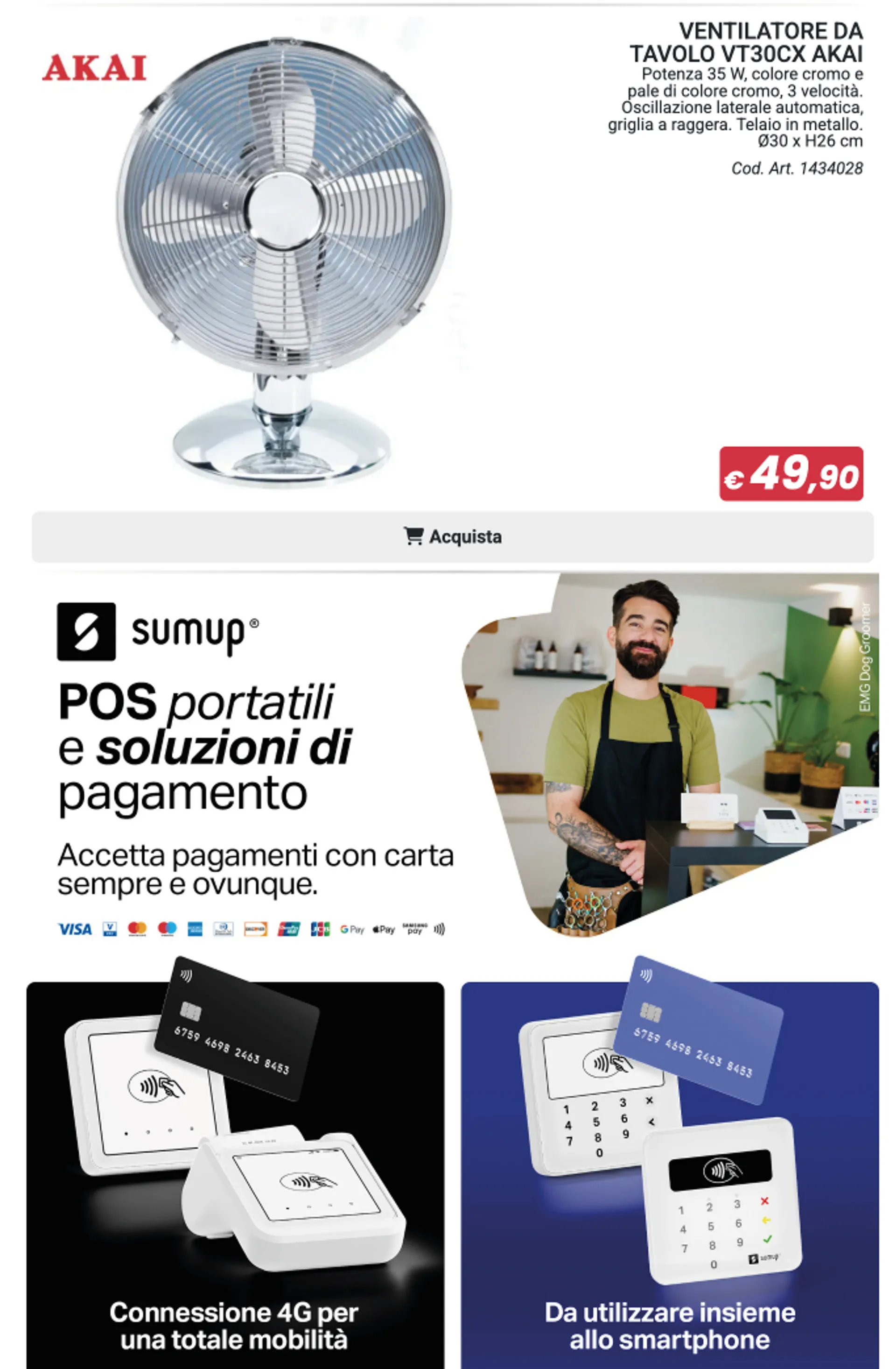 Brico io Volantino  da 12 maggio a 30 settembre di 2025 - Pagina del volantino 43
