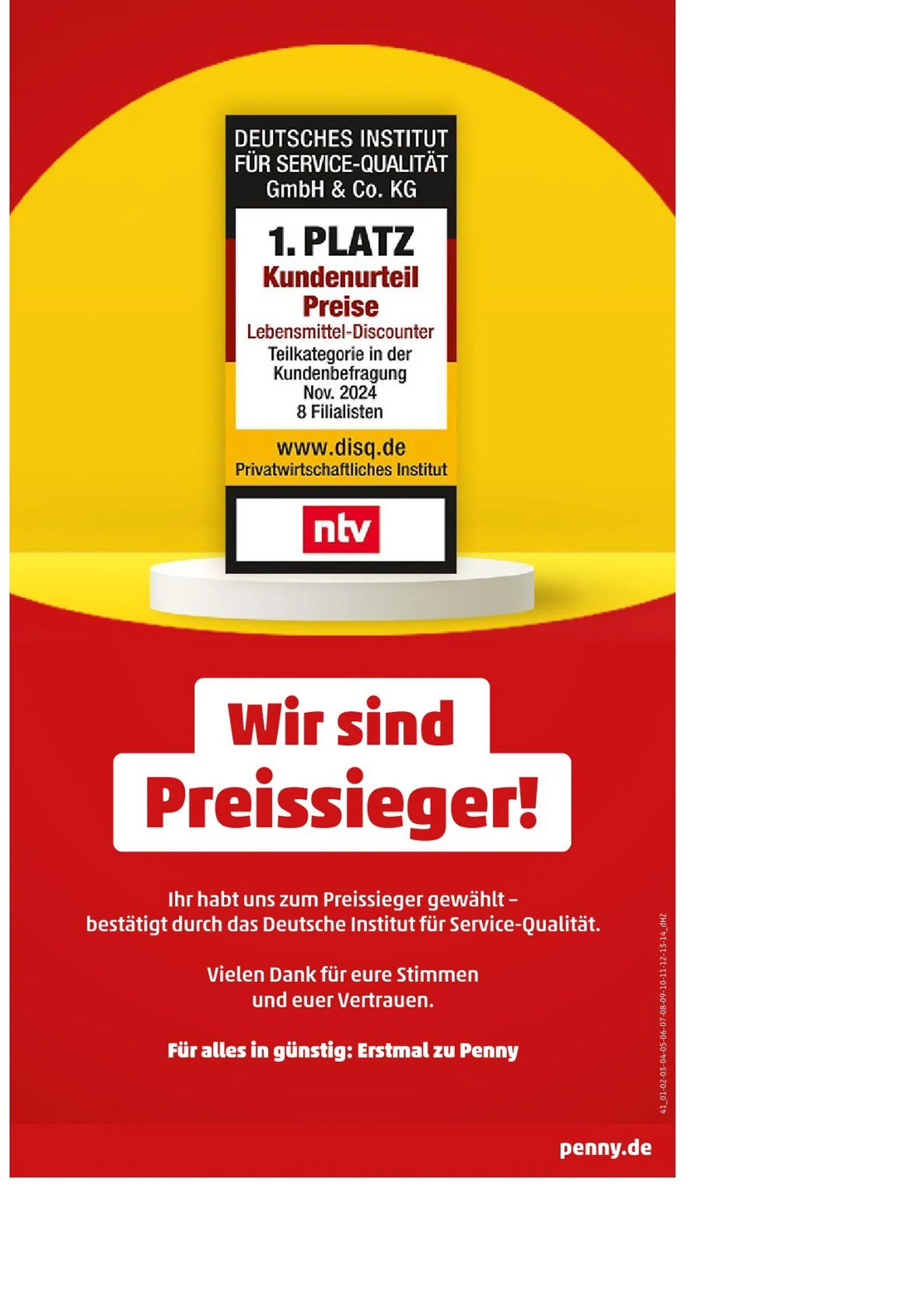 Rabatte von 4. August bis 9. August 2025 - Prospekt seite 28