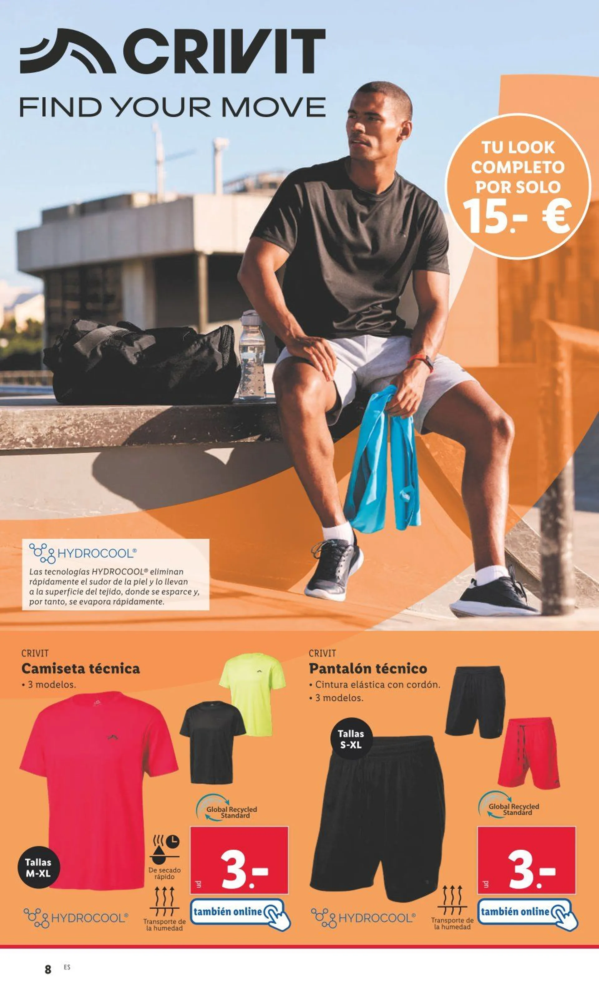 Catálogo de Ofertas 9 de junio al 15 de junio 2025 - Página 25