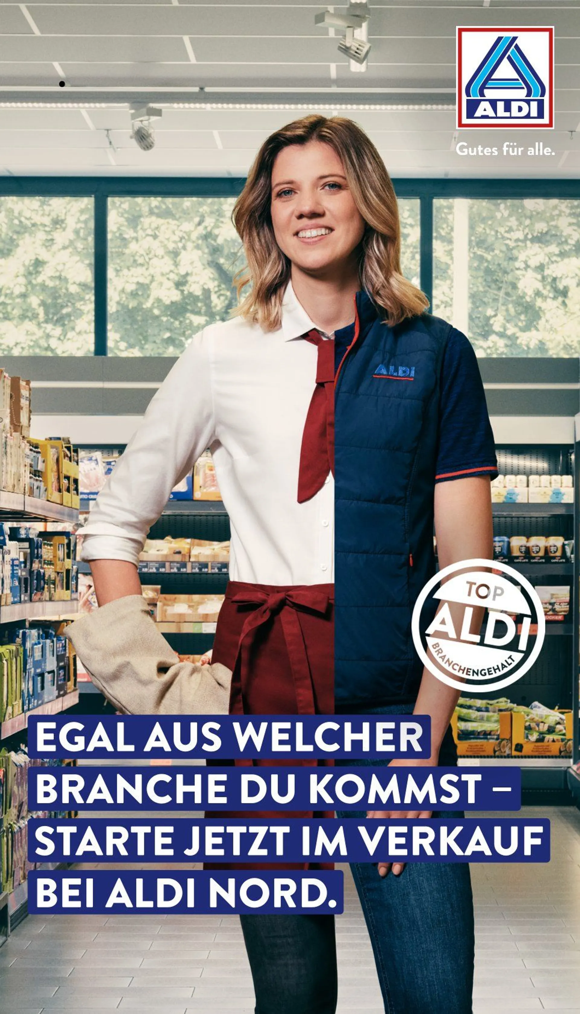 ALDI Nord Prospekts Angebote Online von 30. September bis 5. Oktober 2024 - Prospekt seite 46