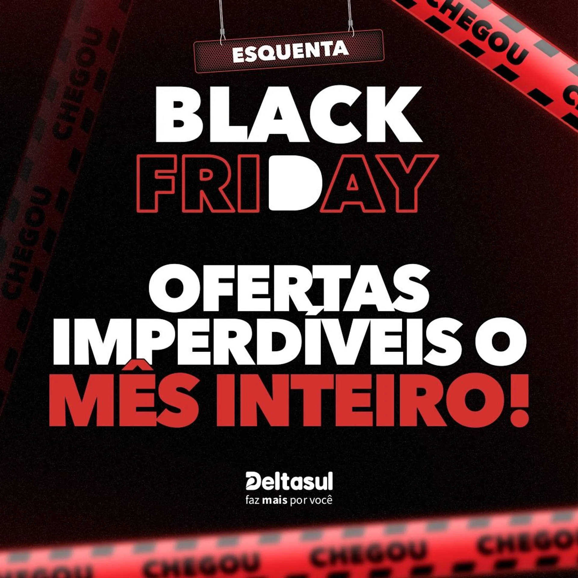 Encarte de DeltaSul Black Friday! 18 de novembro até 23 de novembro 2024 - Pagina 