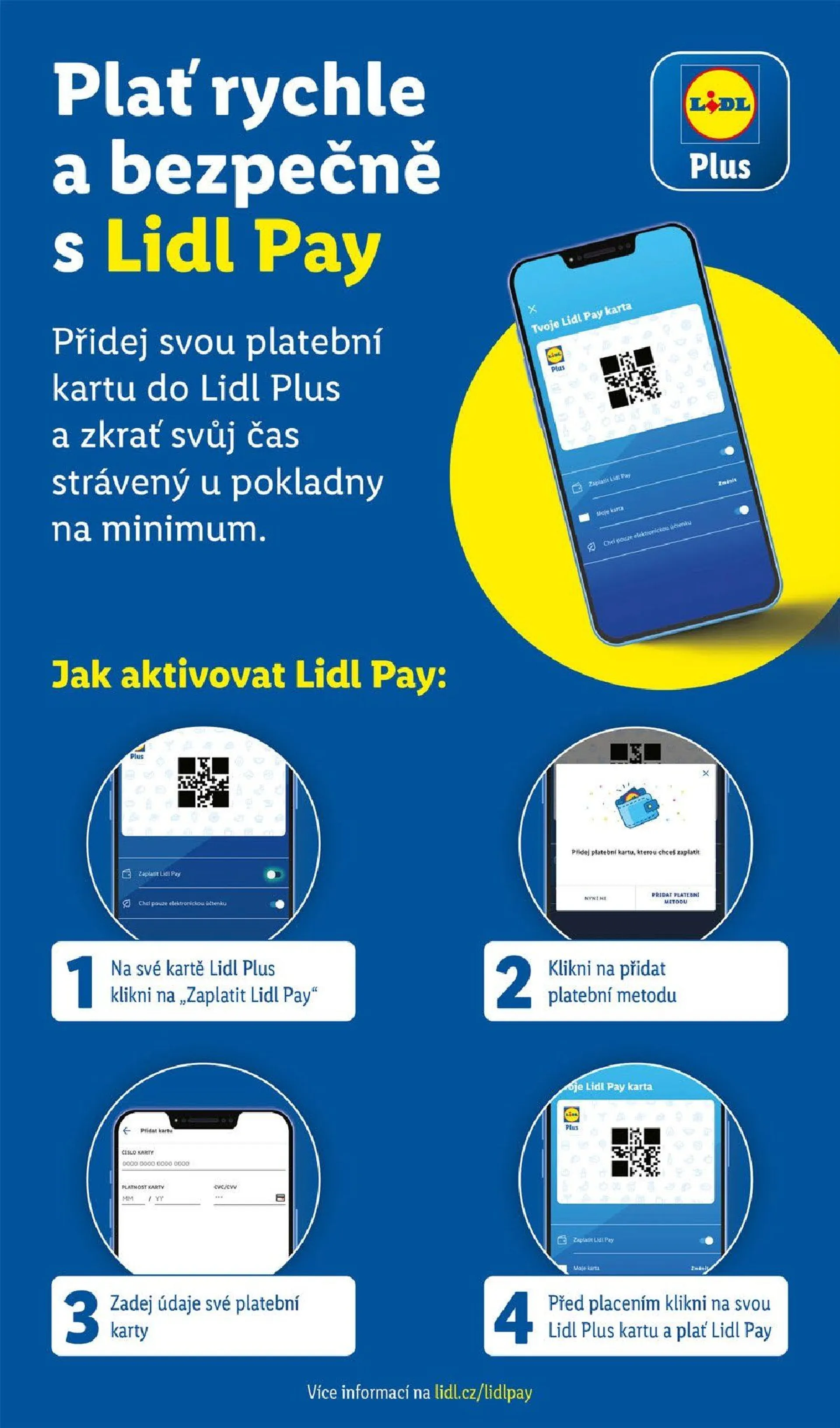 Lidl Nabídky - 7. ledna 12. ledna 2025 - Page 47
