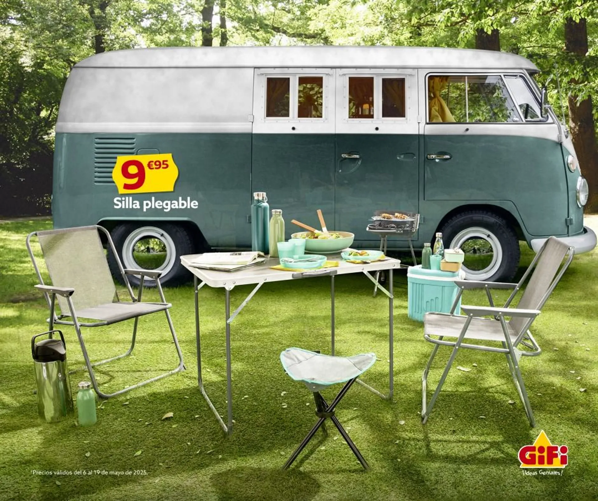 Catálogo de GiFi Ofertas y descuentos 21 de mayo al 25 de mayo 2025 - Página 2