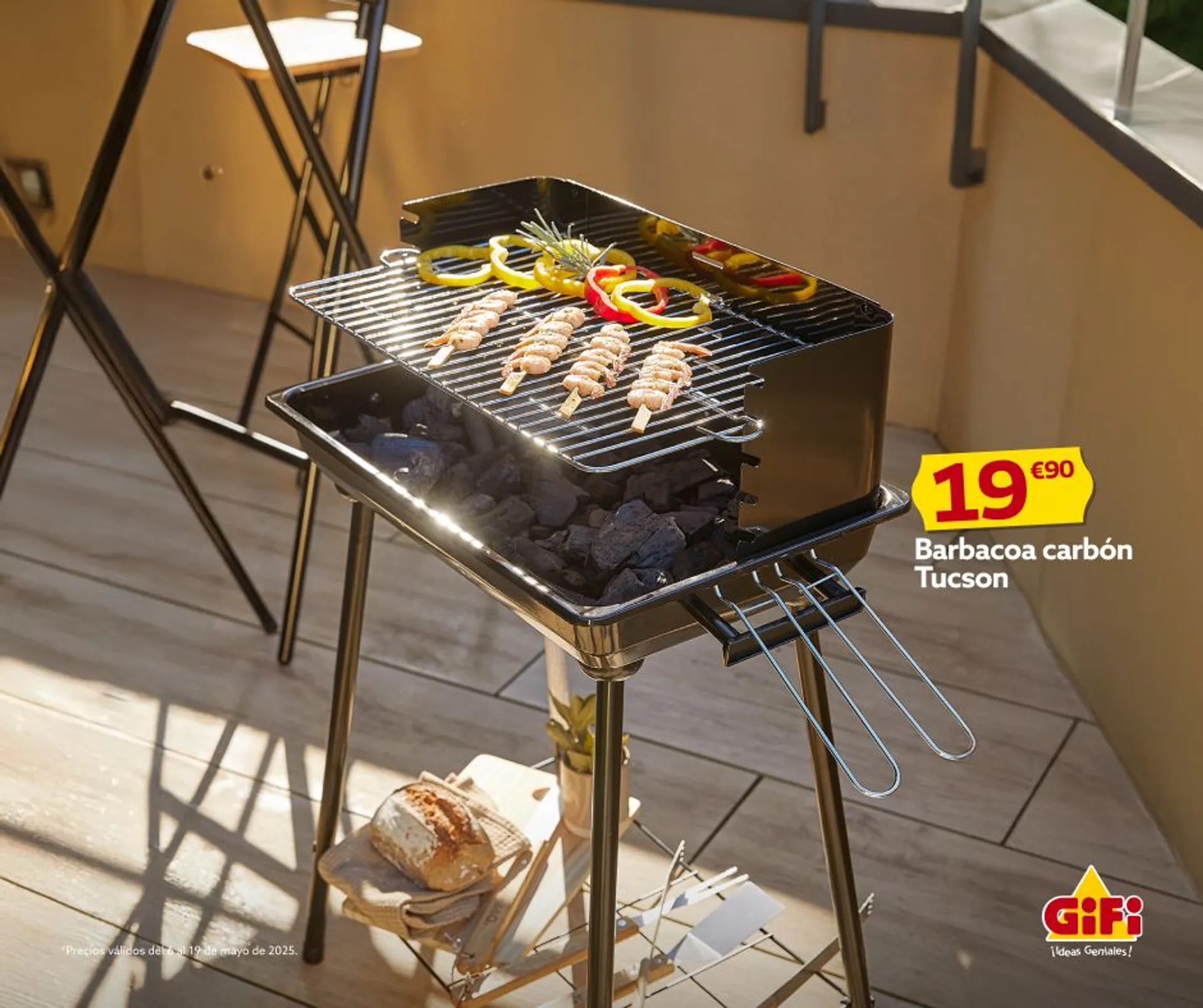 Catálogo de GiFi Ofertas y descuentos 21 de mayo al 25 de mayo 2025 - Página 6