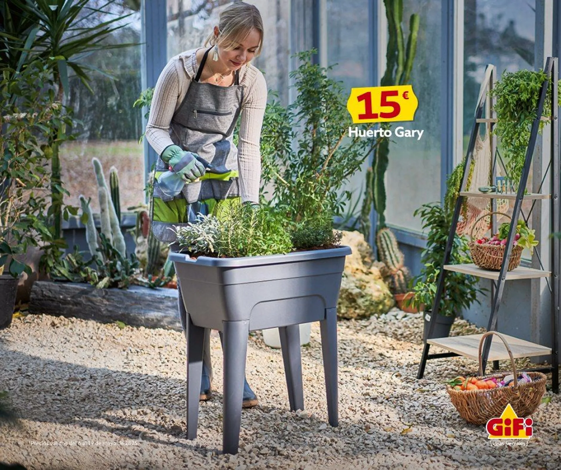 Catálogo de GiFi Ofertas y descuentos 21 de mayo al 25 de mayo 2025 - Página 3