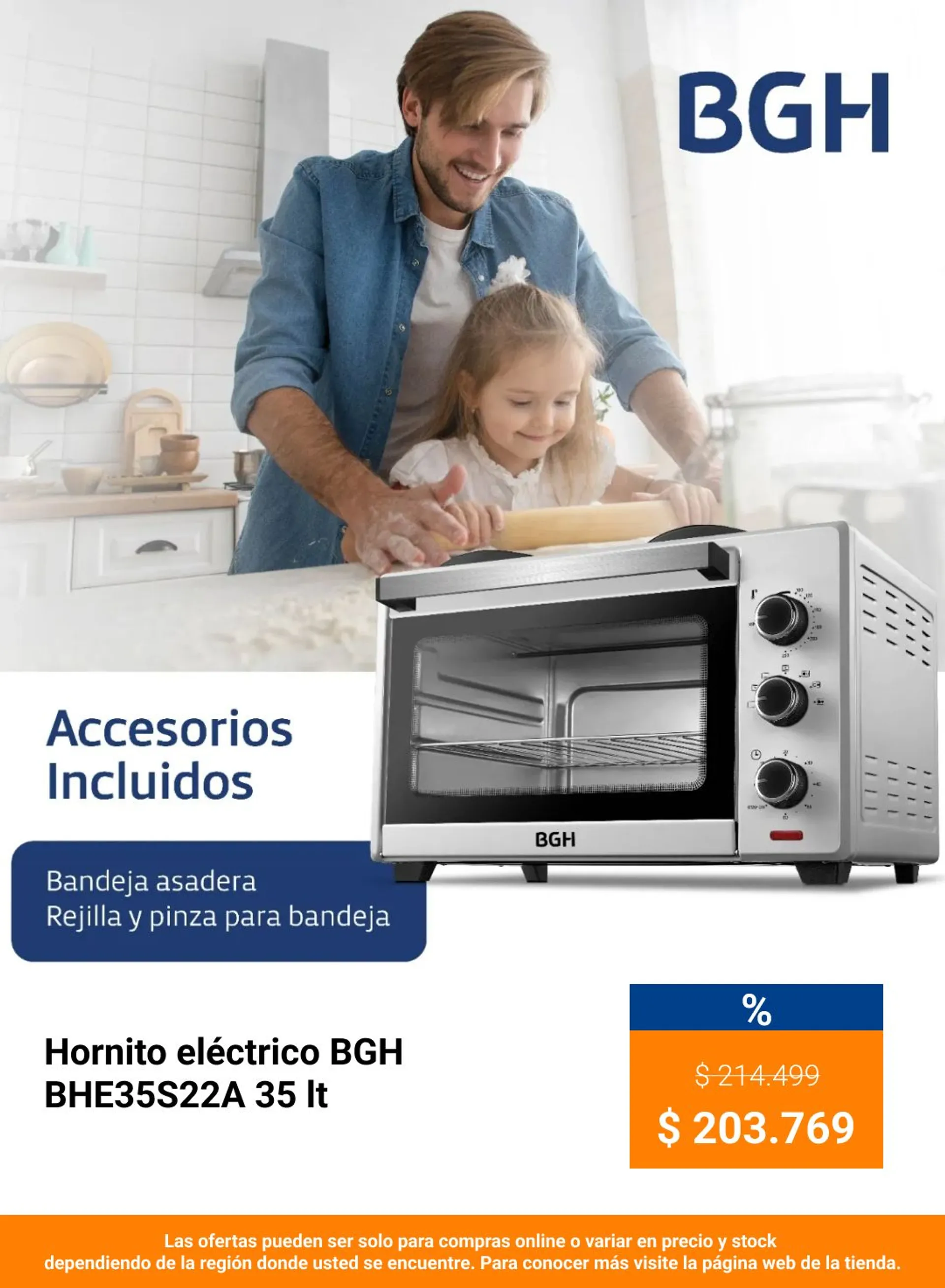 Ofertas de Cyber Monday 29 de octubre al 6 de noviembre 2024 - Página 4 del catálogo