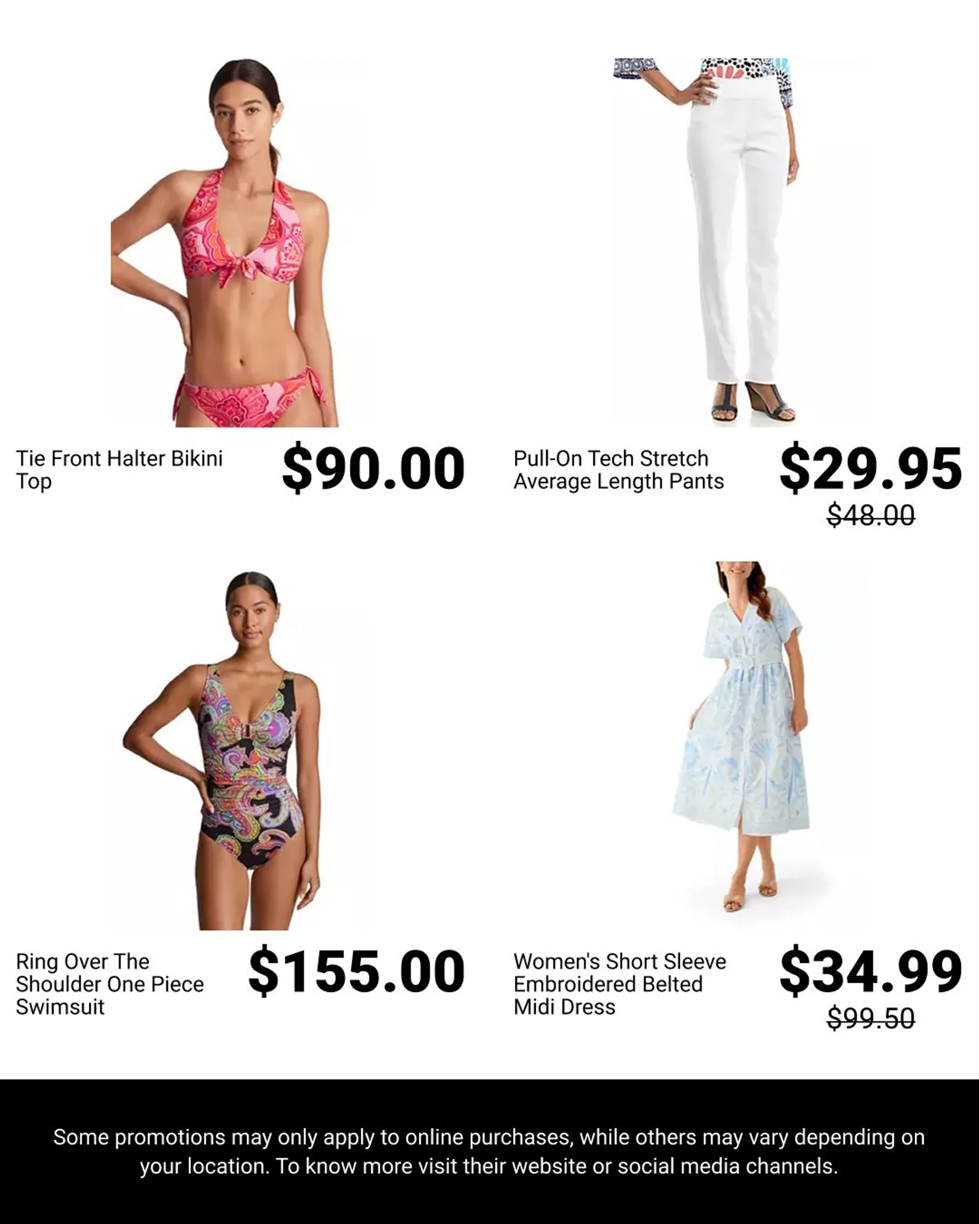 Weekly ad Weekly ads from June 19 to July 7 2025 - Page 4
