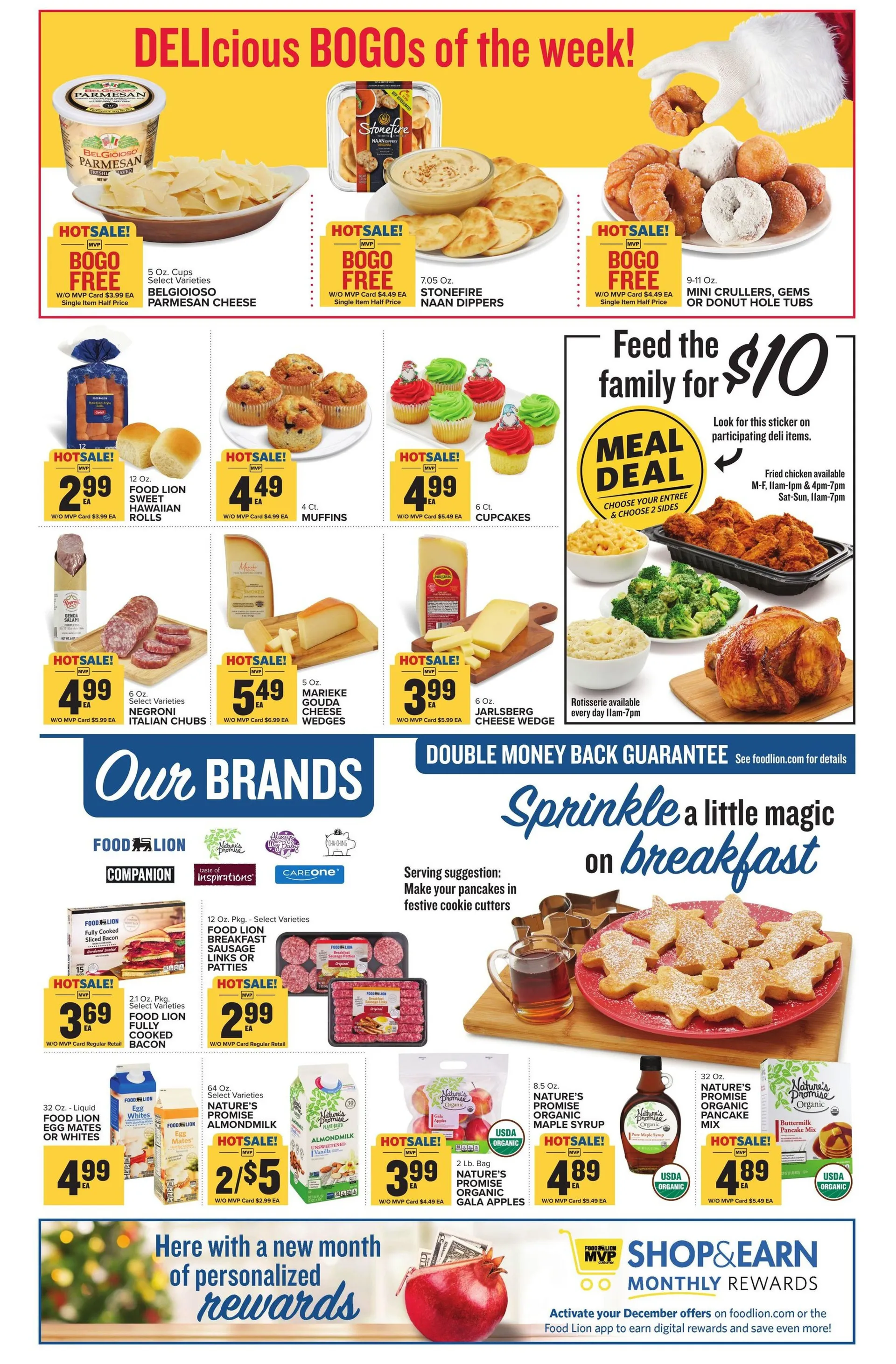 Weekly ad Food Lion Weekly Ad from December 18 to December 24 2024 - Page 5