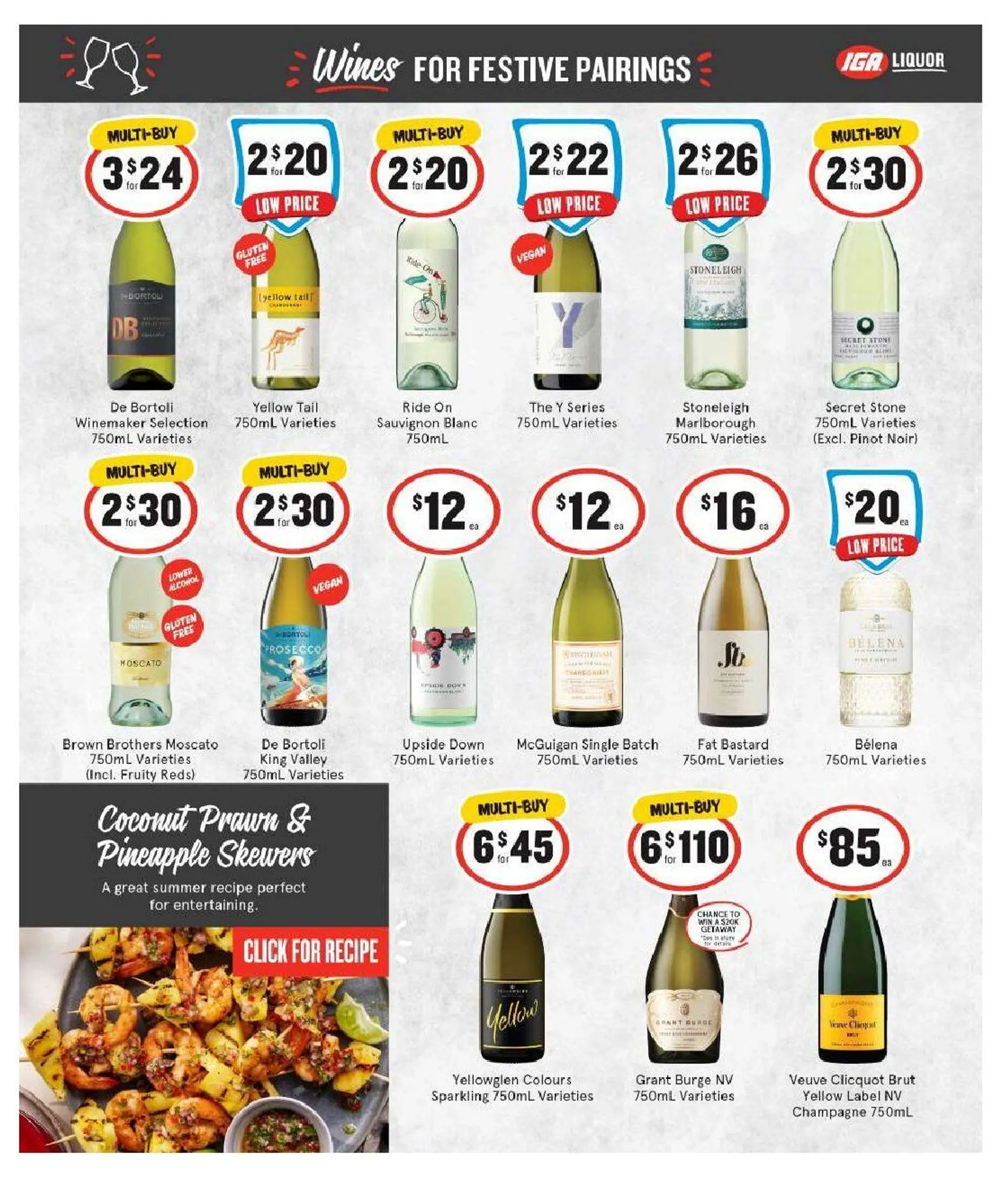 IGA Weekly Ad - Catalogue valid from 4 December to 17 December 2024 - page 5