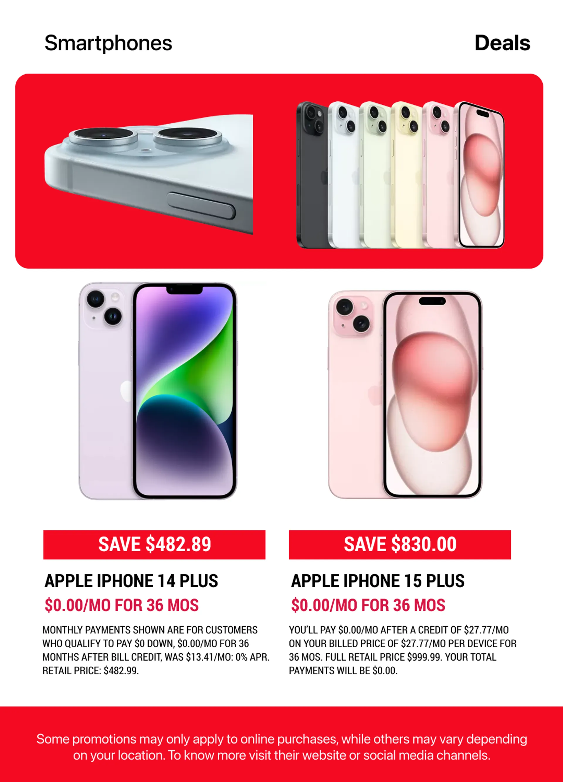 Weekly ad Weekly ads from June 23 to July 7 2025 - Page 4
