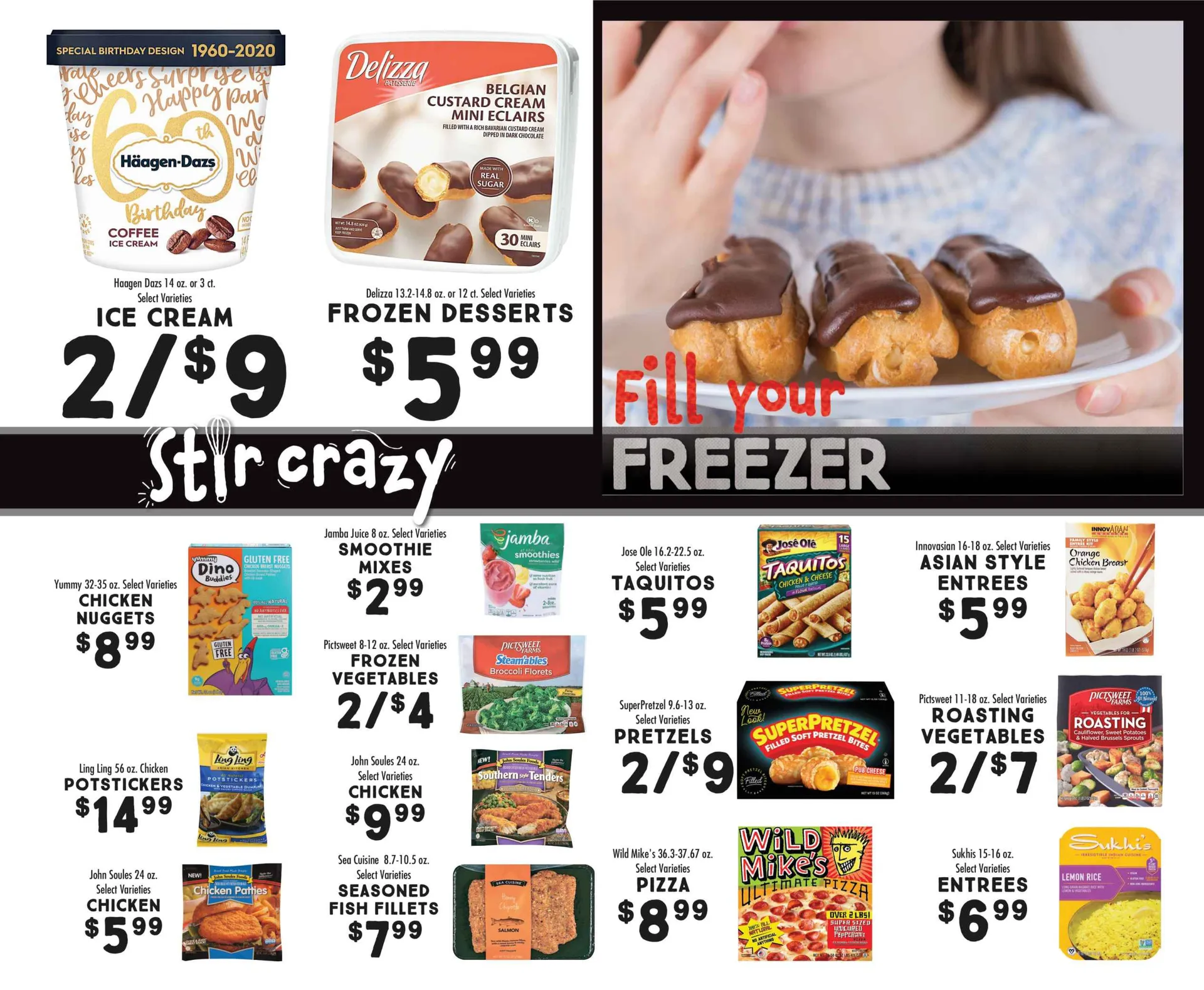 Weekly ad Weekly ad from December 4 to December 31 2024 - Page 5