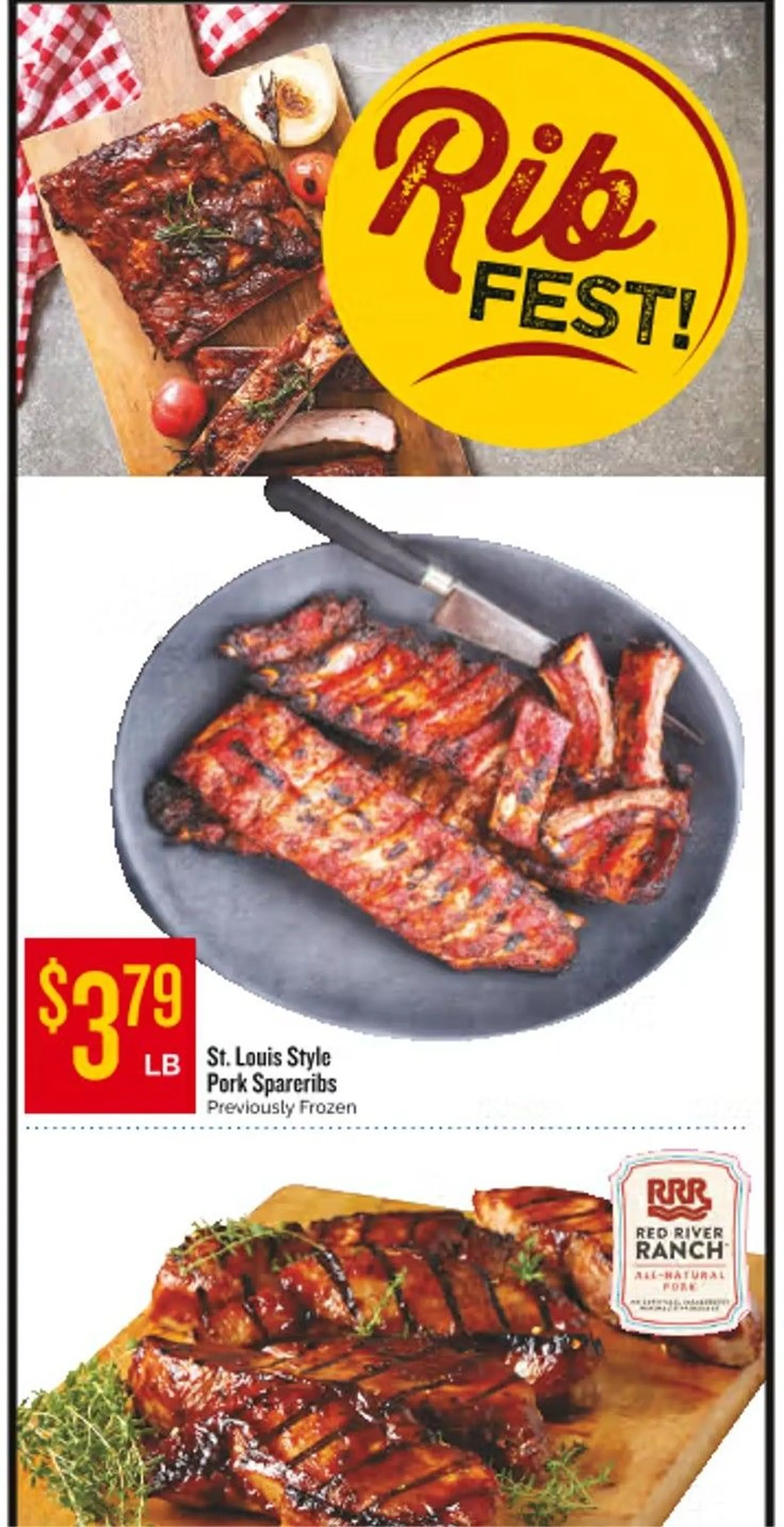 Weekly ad Homeland Sales from July 2 to July 8 2025 - Page 5
