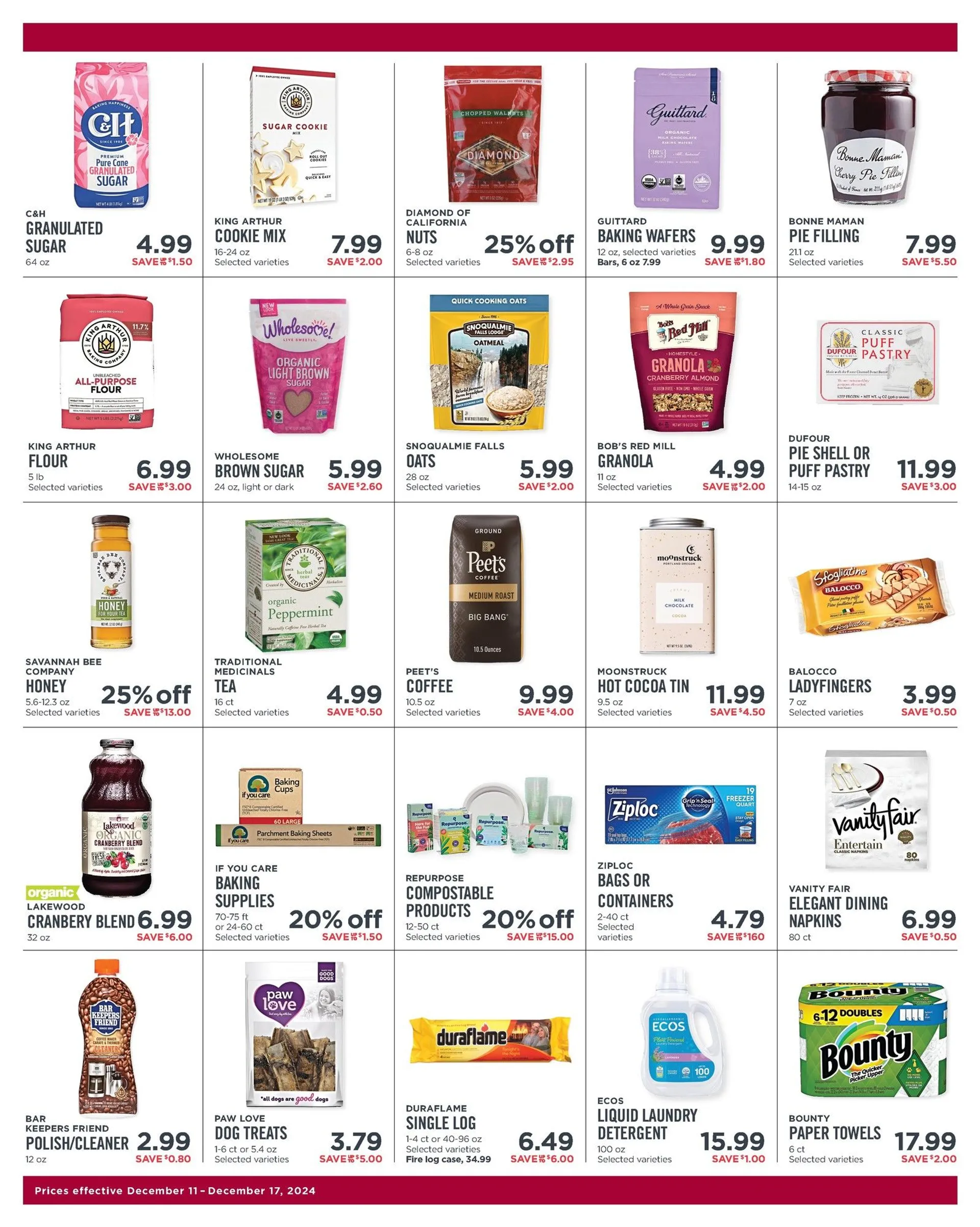 Weekly ad Metropolitan market Deals from December 11 to December 17 2024 - Page 4