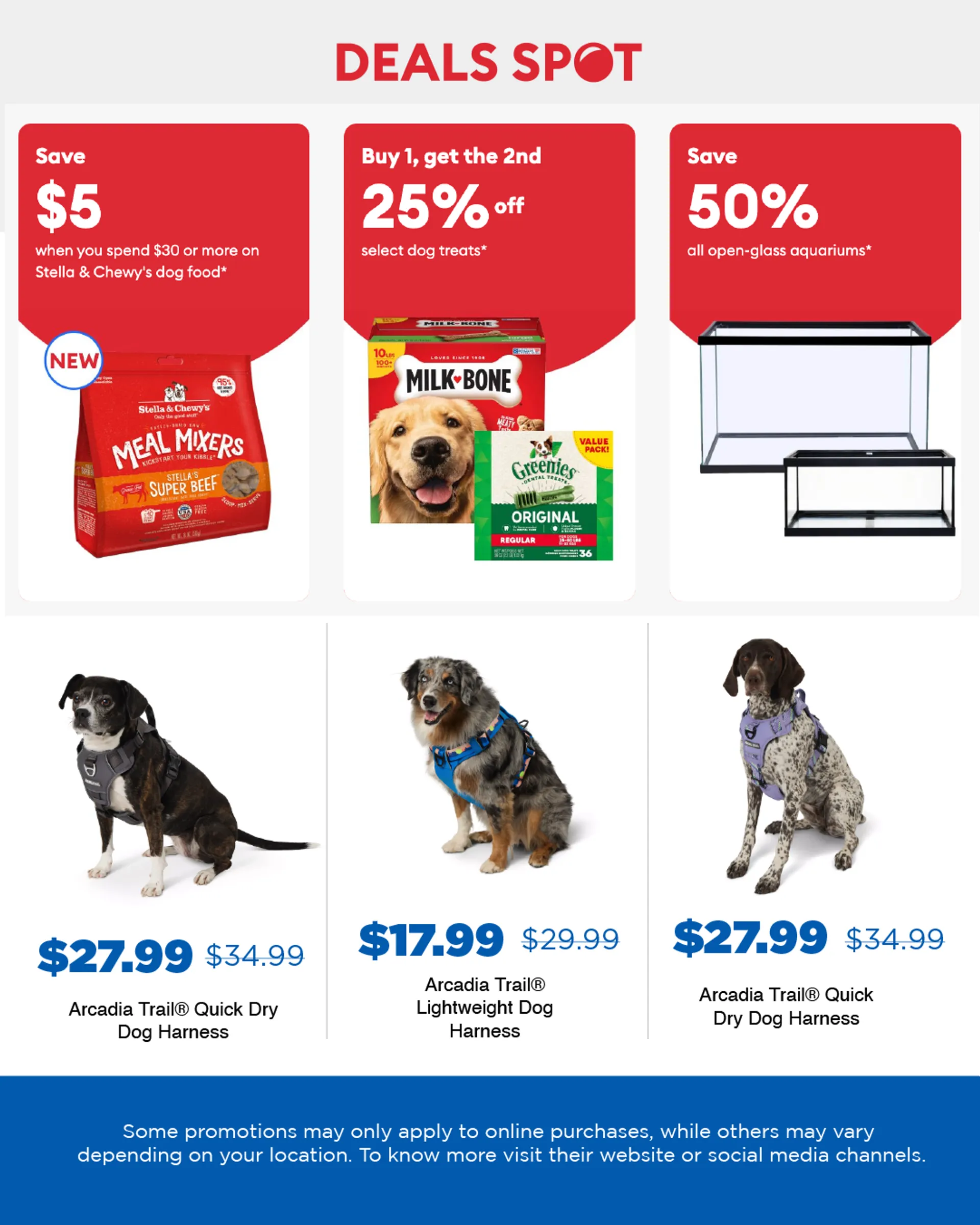 Weekly ad Weekly ads from May 15 to May 31 2025 - Page 4