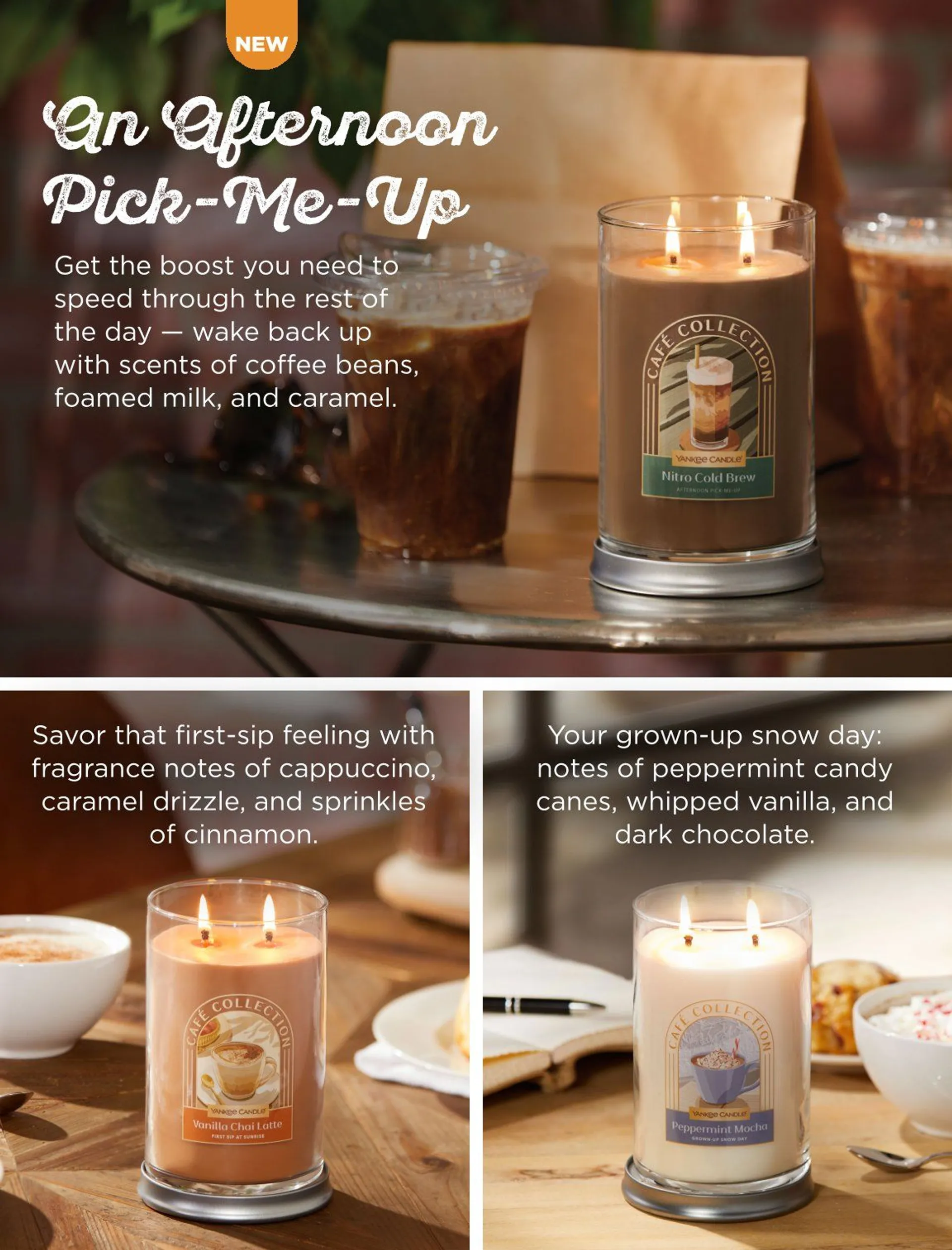 Weekly ad Yankee Candle from December 20 to December 31 2024 - Page 5