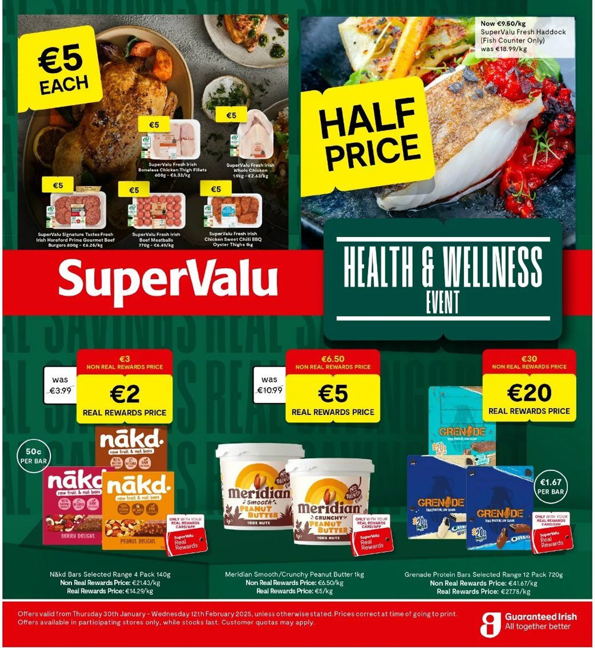 SuperValu sales - 1 February 6 February 2025 - Page 5