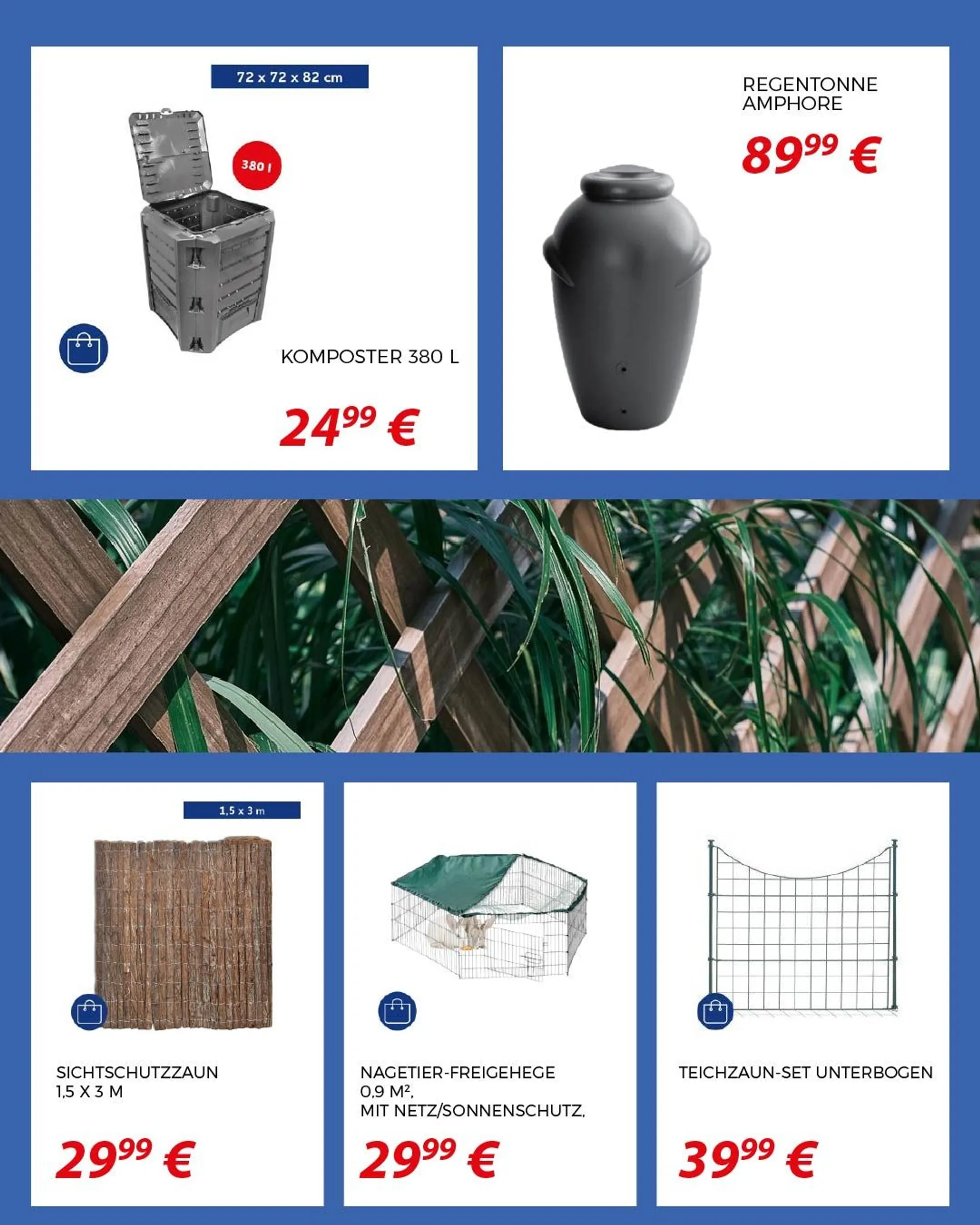 CENTERSHOP Angebote von 5. September bis 19. September 2024 - Prospekt seite 4