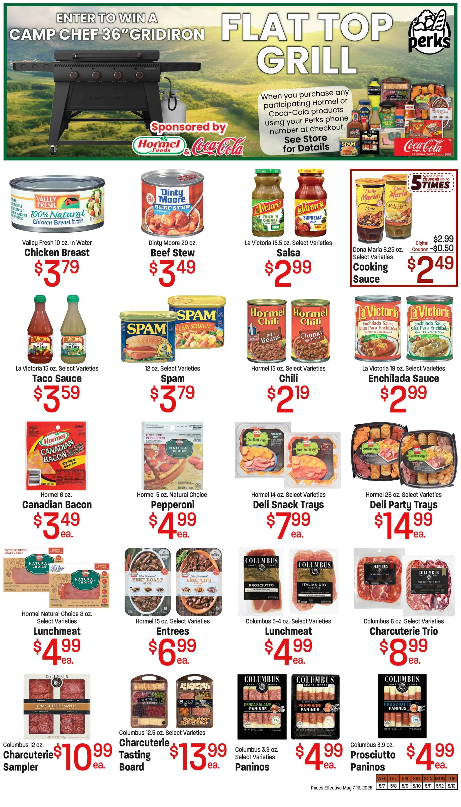 Weekly ad Macey's weekly ads from May 7 to May 13 2025 - Page 5