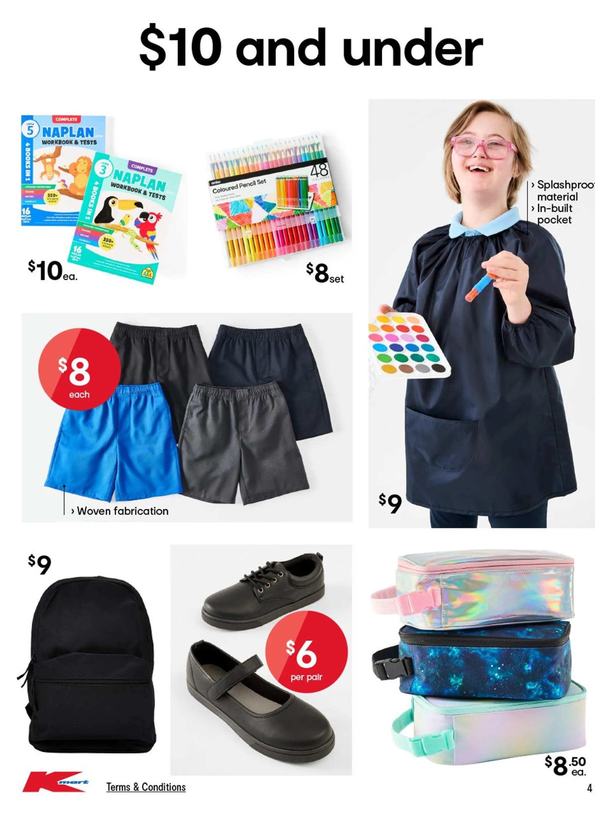 Kmart Deals - Catalogue valid from 9 January to 5 February 2025 - page 5