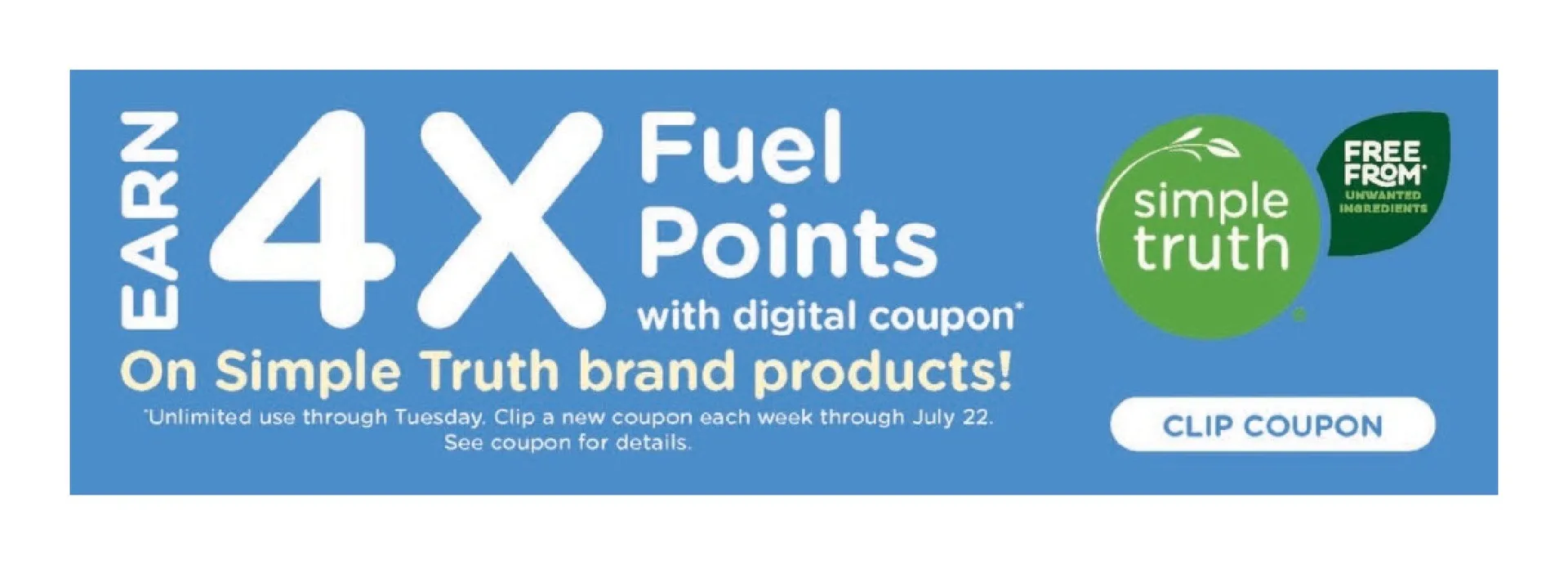 Weekly ad Pick n Save Sales from July 2 to July 8 2025 - Page 5