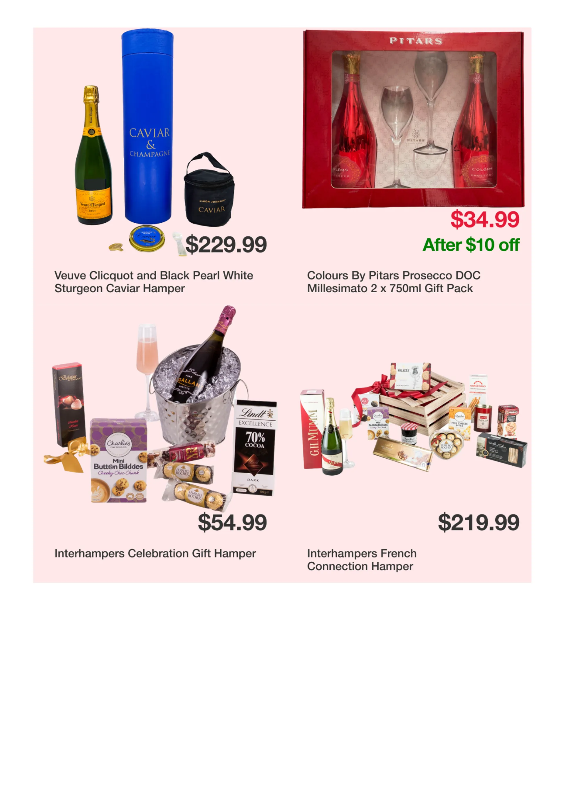 Valentine - Catalogue valid from 22 January to 14 February 2025 - page 4