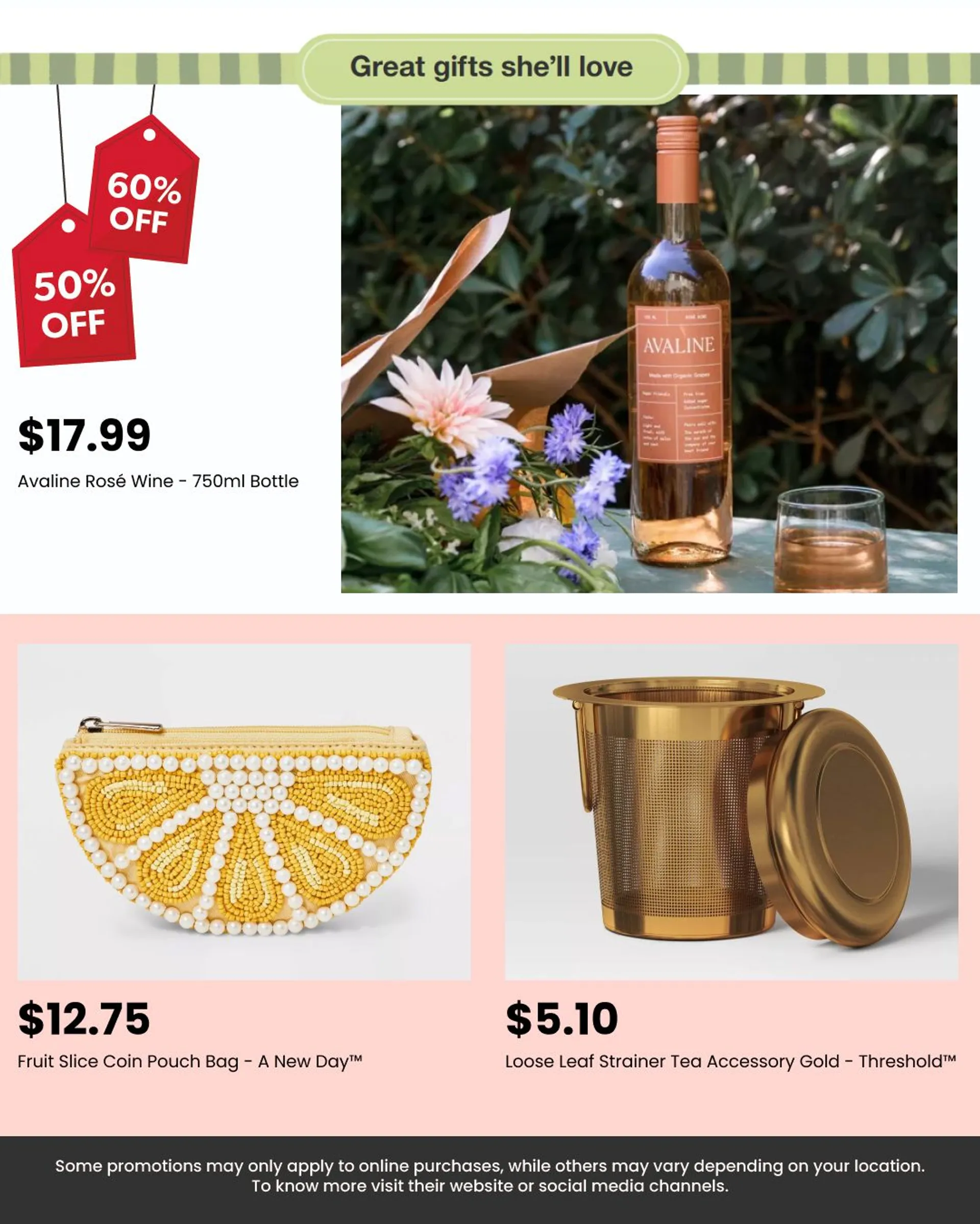 Weekly ad Weekly ads from April 23 to May 11 2025 - Page 4