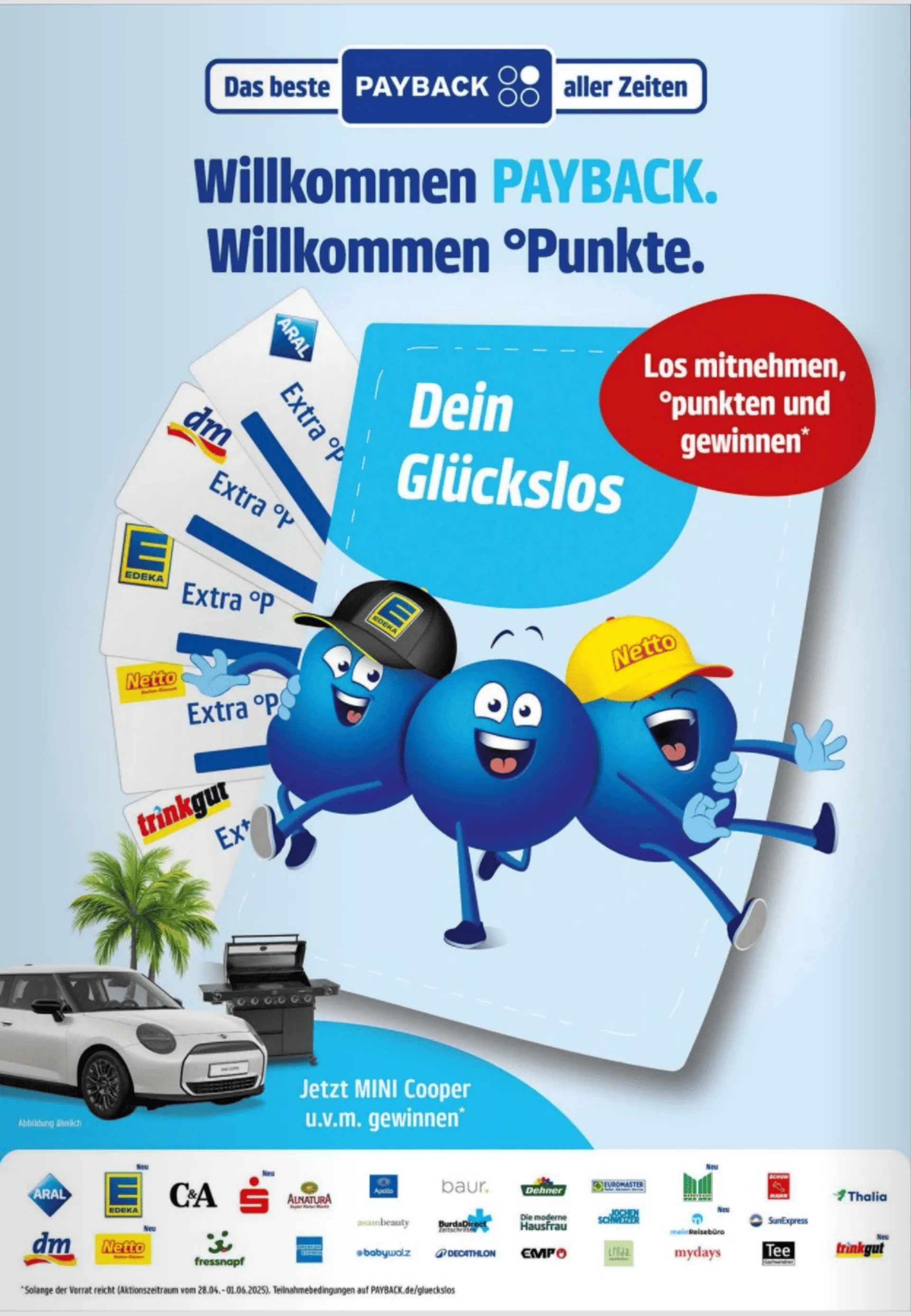 Trinkgut Angebote von 28. April bis 3. Mai 2025 - Prospekt seite 4