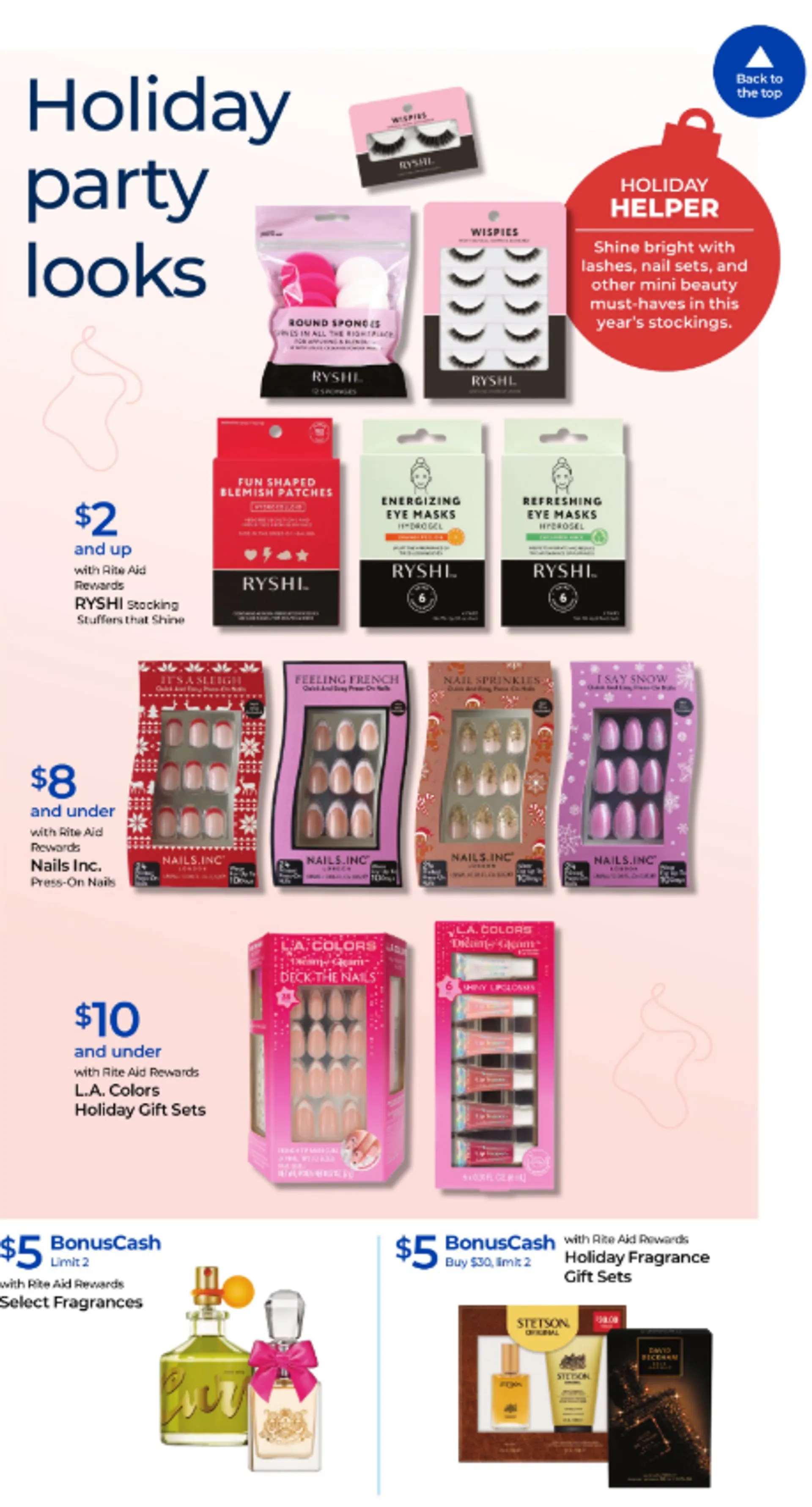 Weekly ad Rite Aid Deals from December 16 to December 21 2024 - Page 4